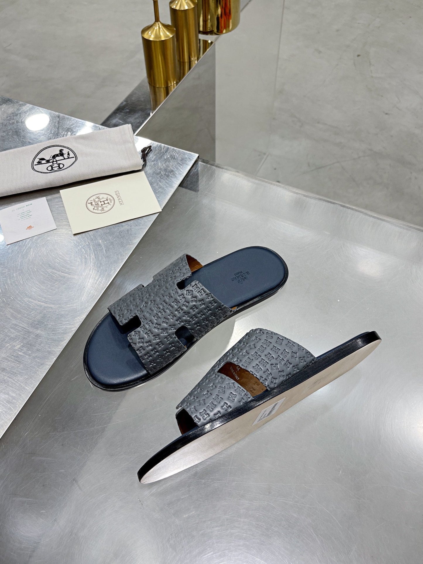 Luxury Shoes - Top QualityS - 850