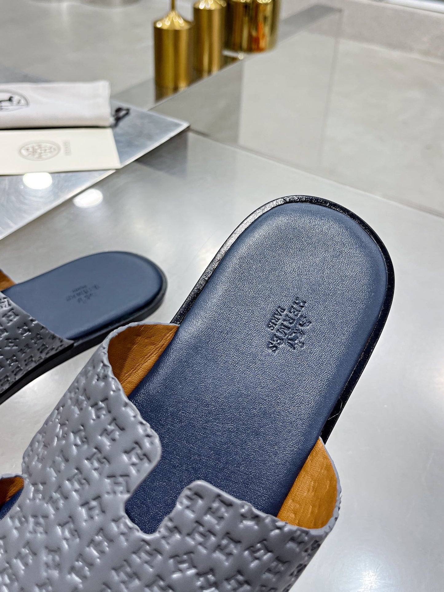 Luxury Shoes - Top QualityS - 850