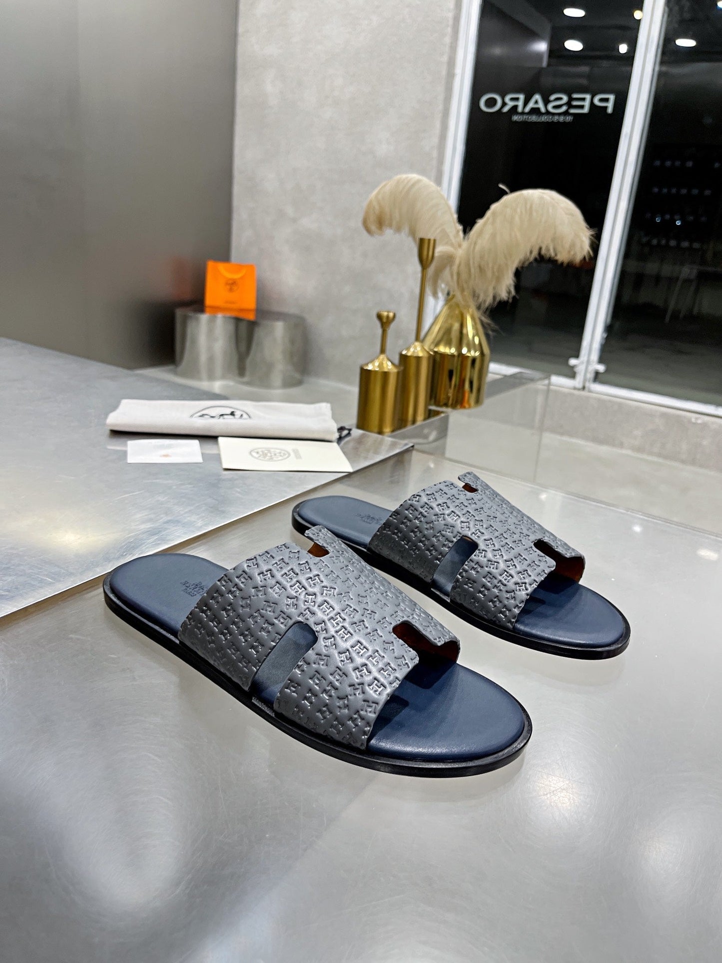 Luxury Shoes - Top QualityS - 850