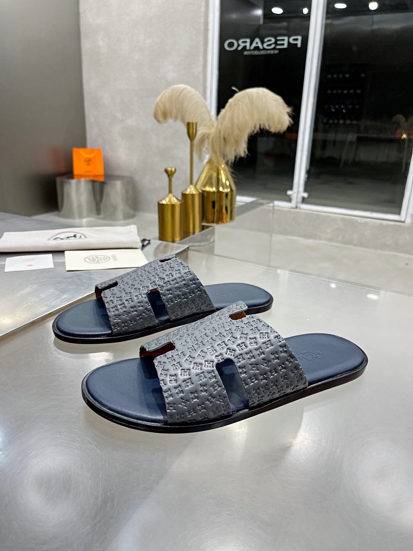 Luxury Shoes - Top QualityS - 850
