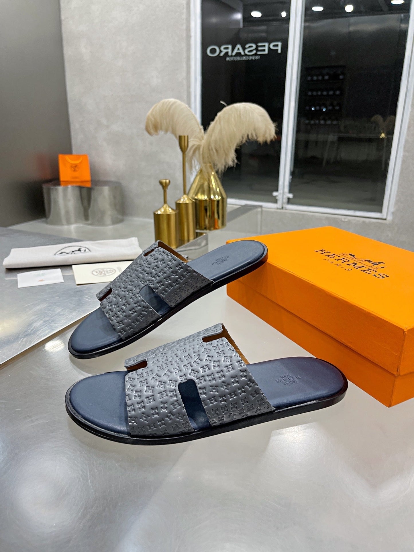 Luxury Shoes - Top QualityS - 850