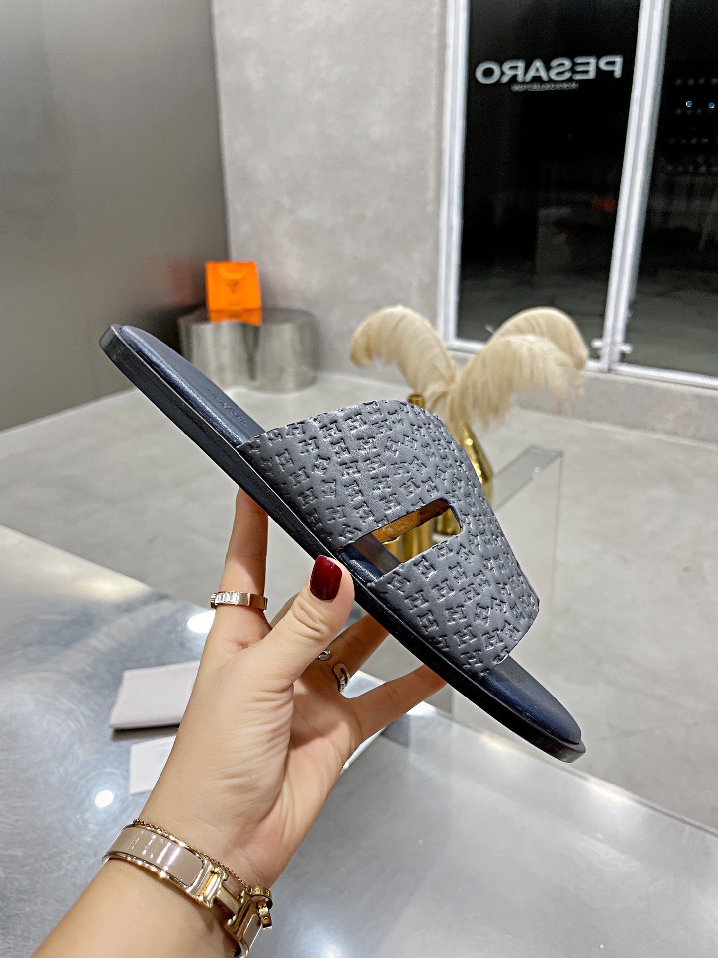 Luxury Shoes - Top QualityS - 850