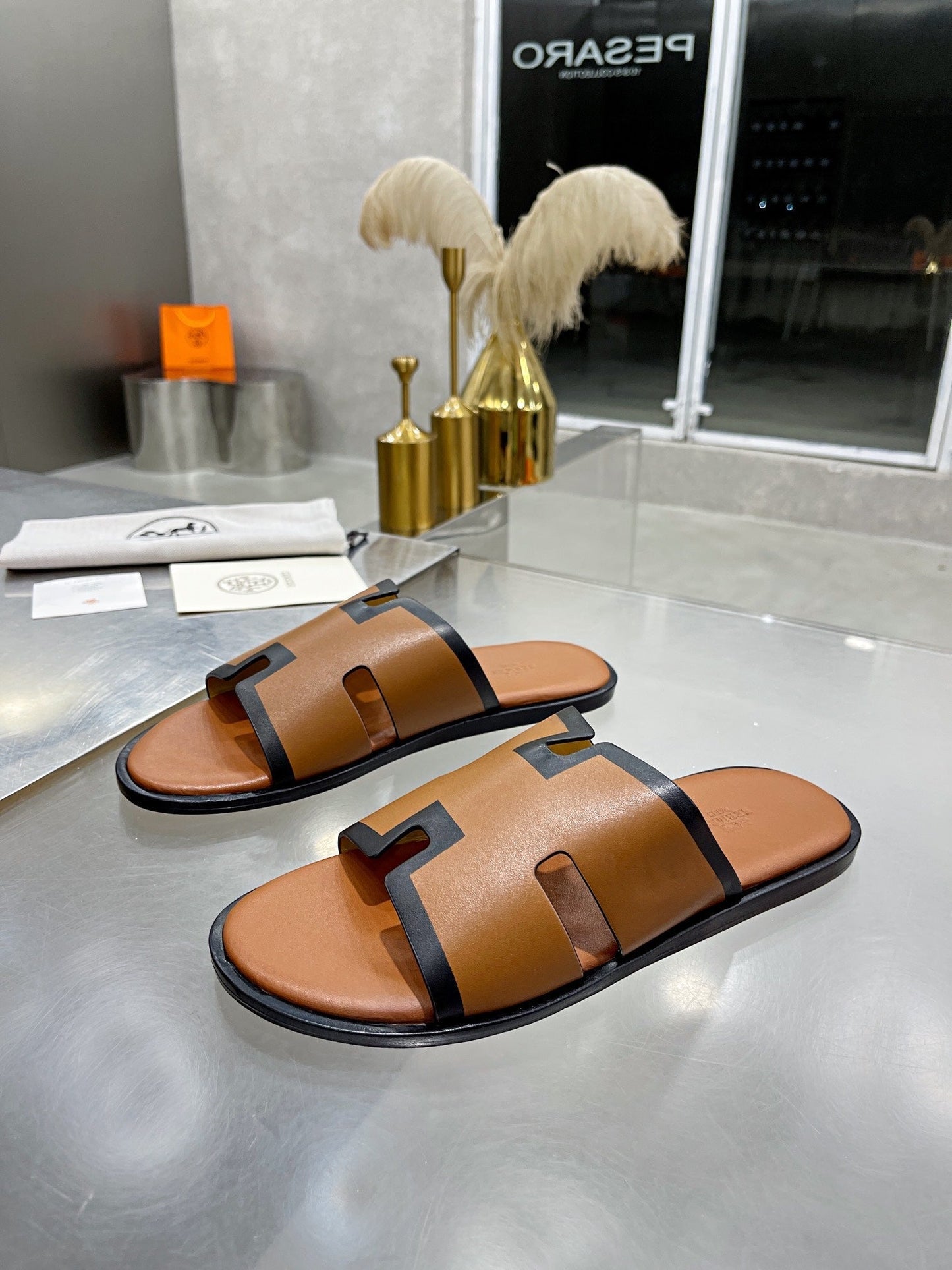 Luxury Shoes - Top QualityS - 849