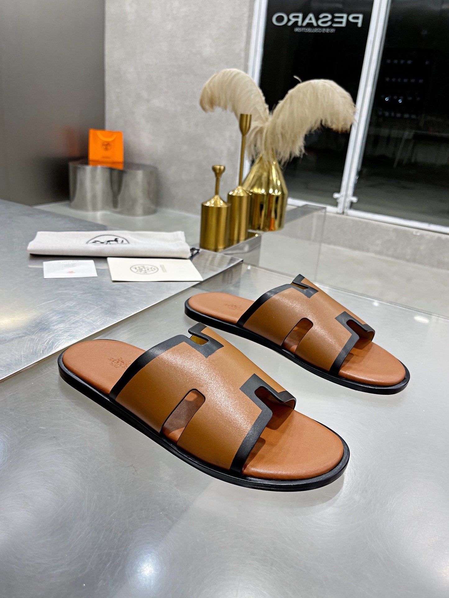 Luxury Shoes - Top QualityS - 849