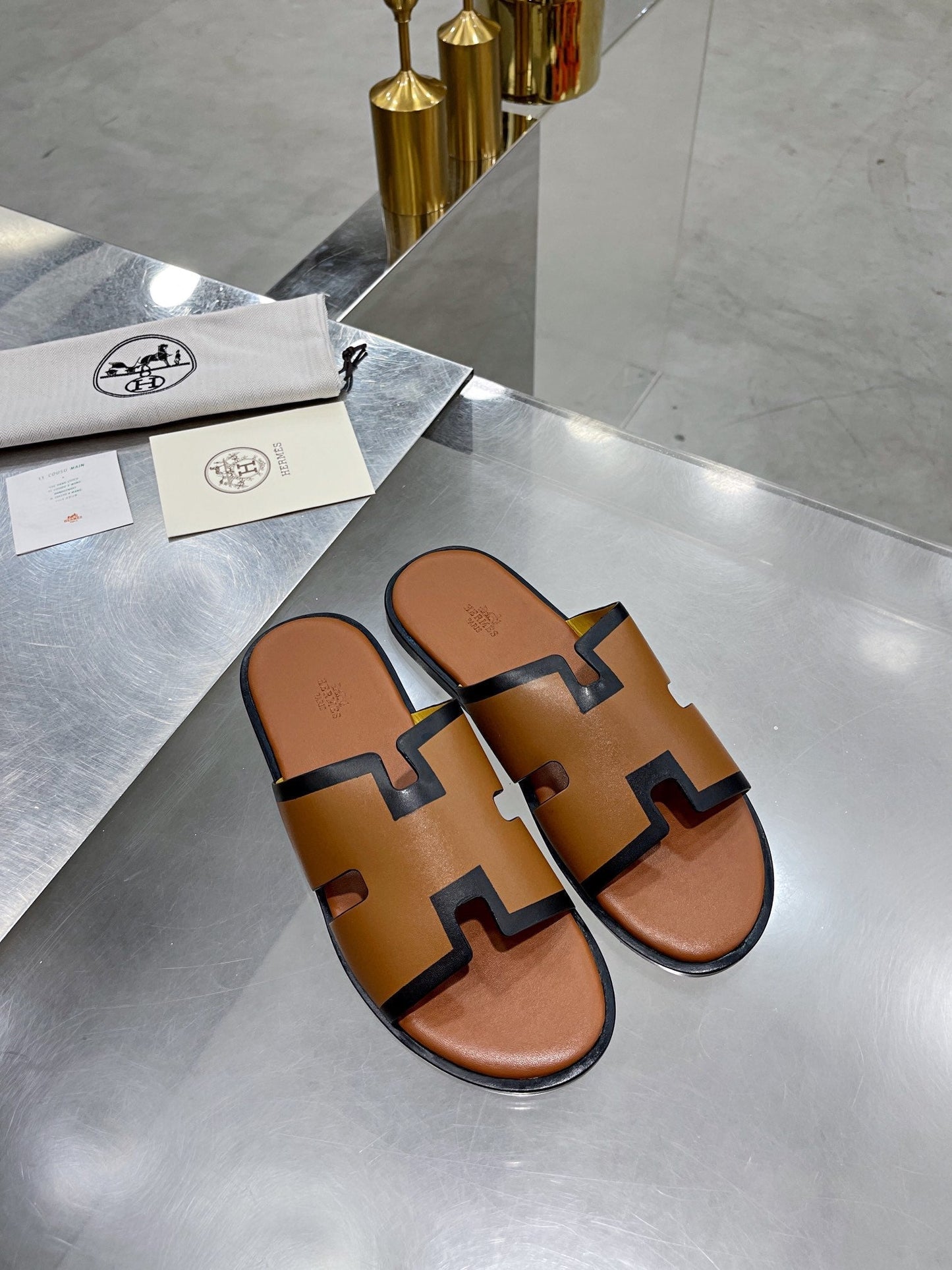 Luxury Shoes - Top QualityS - 849