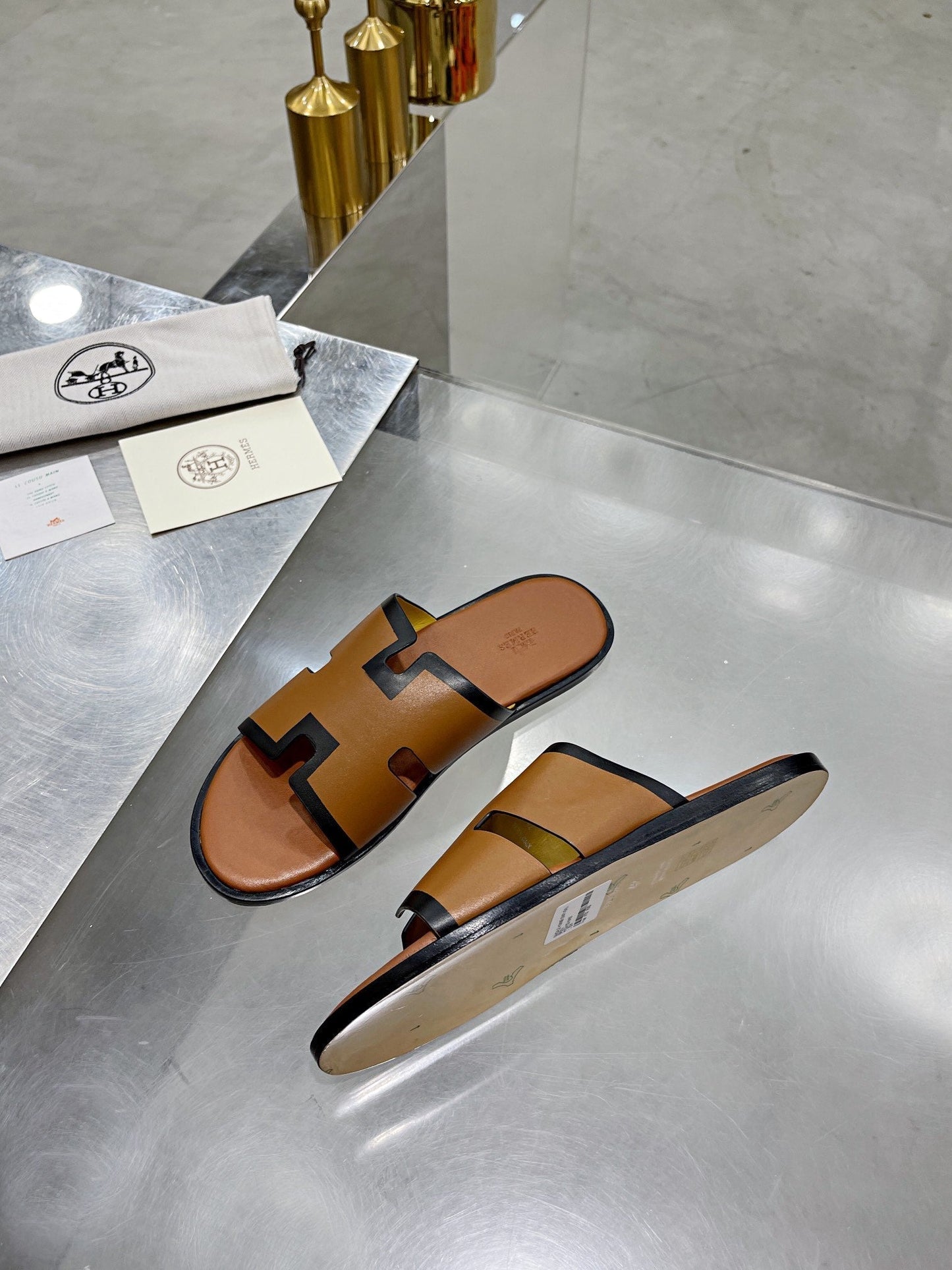 Luxury Shoes - Top QualityS - 849