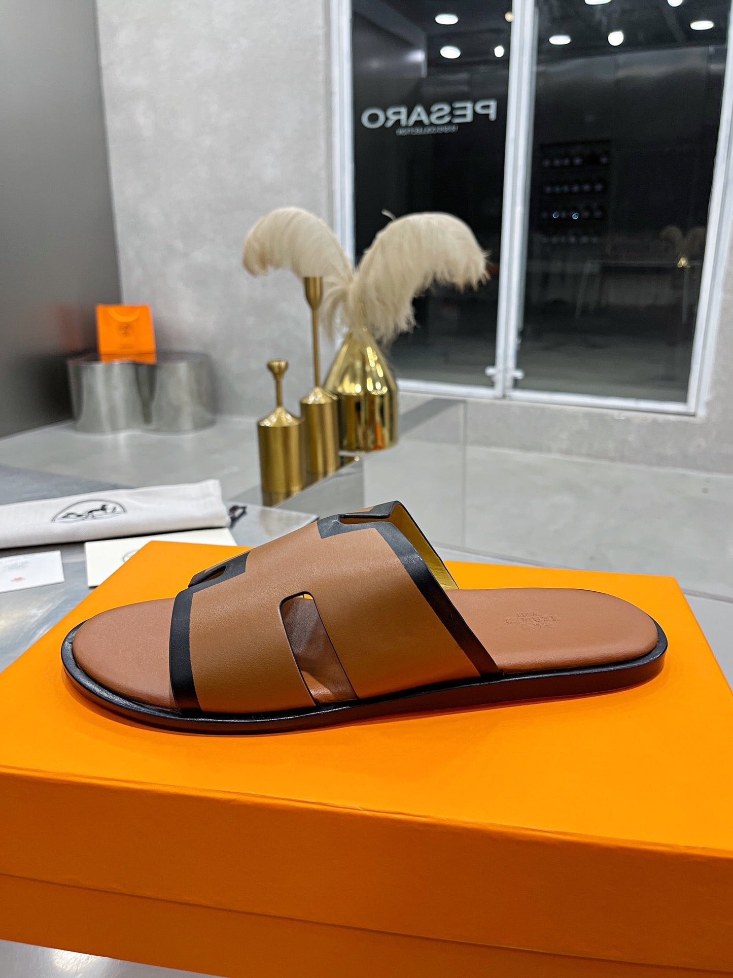 Luxury Shoes - Top QualityS - 849