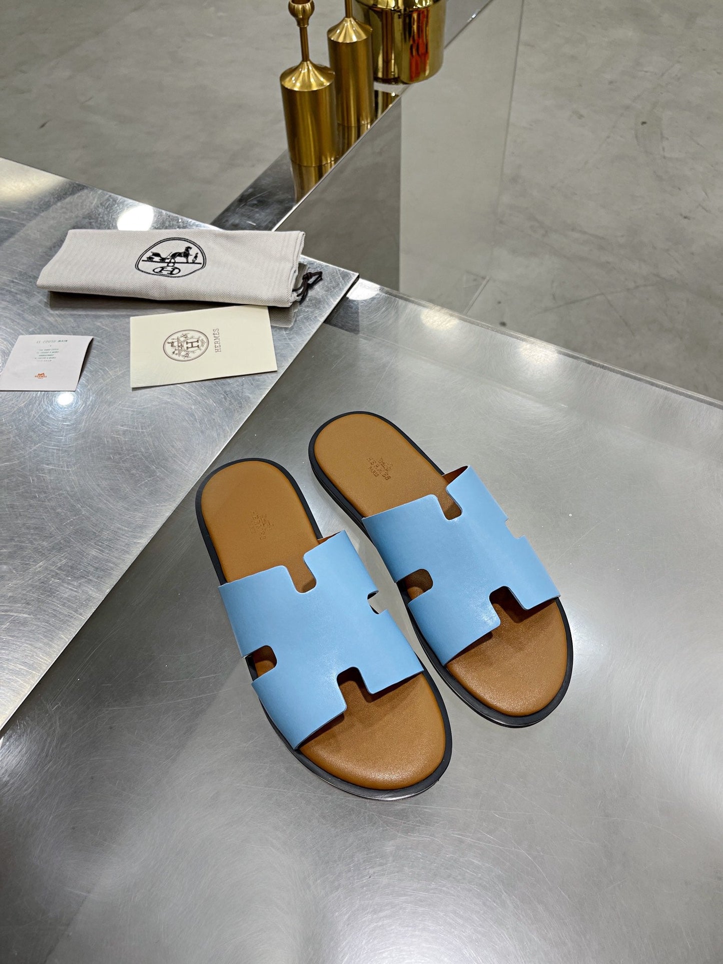 Luxury Shoes - Top QualityS - 847