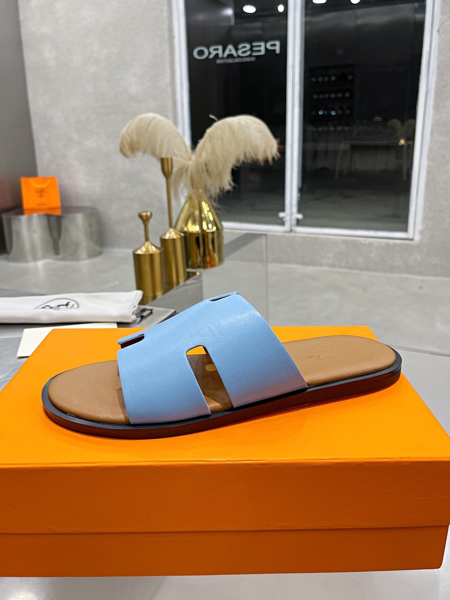 Luxury Shoes - Top QualityS - 847