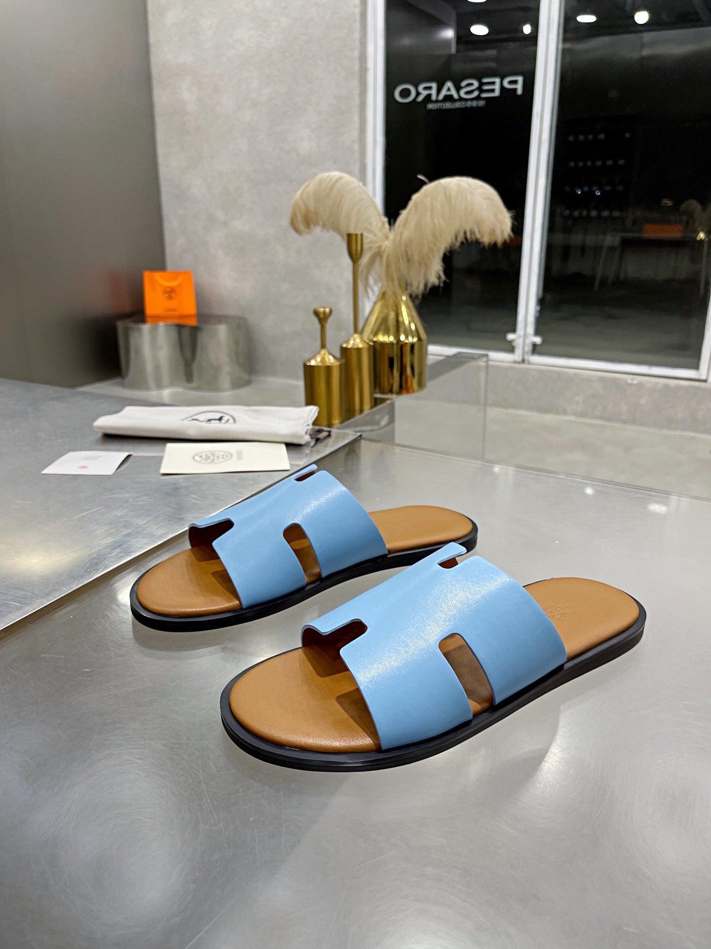 Luxury Shoes - Top QualityS - 847