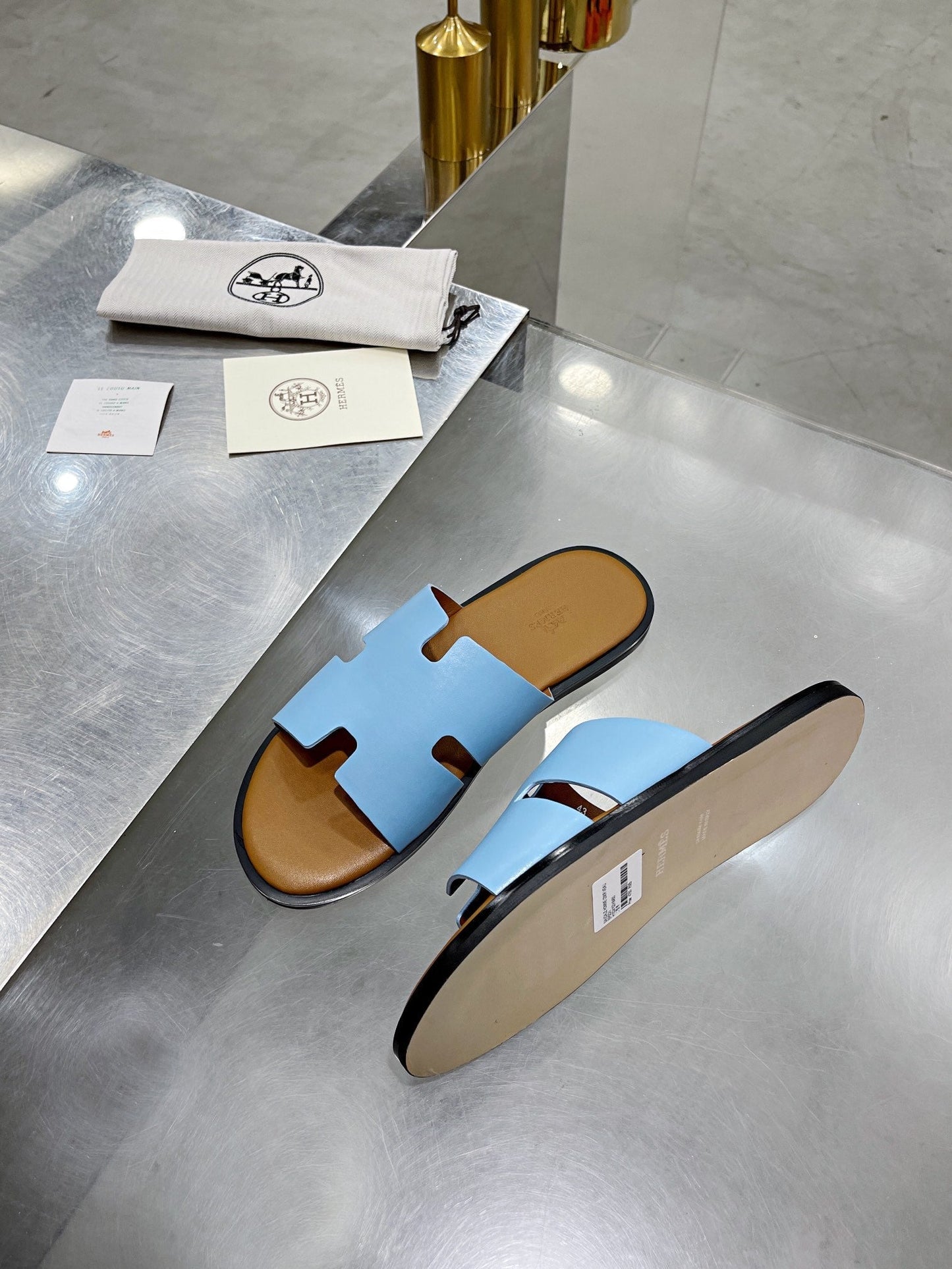 Luxury Shoes - Top QualityS - 847