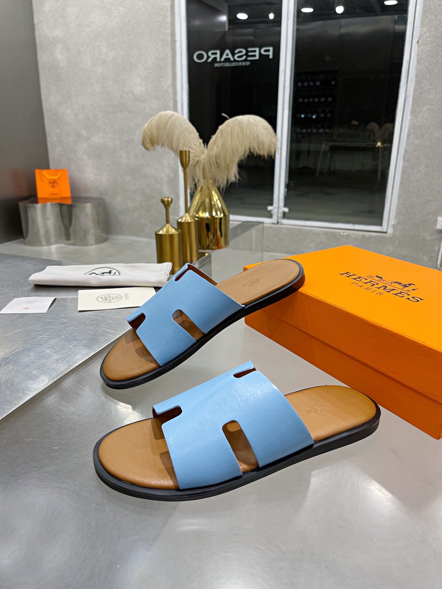 Luxury Shoes - Top QualityS - 847