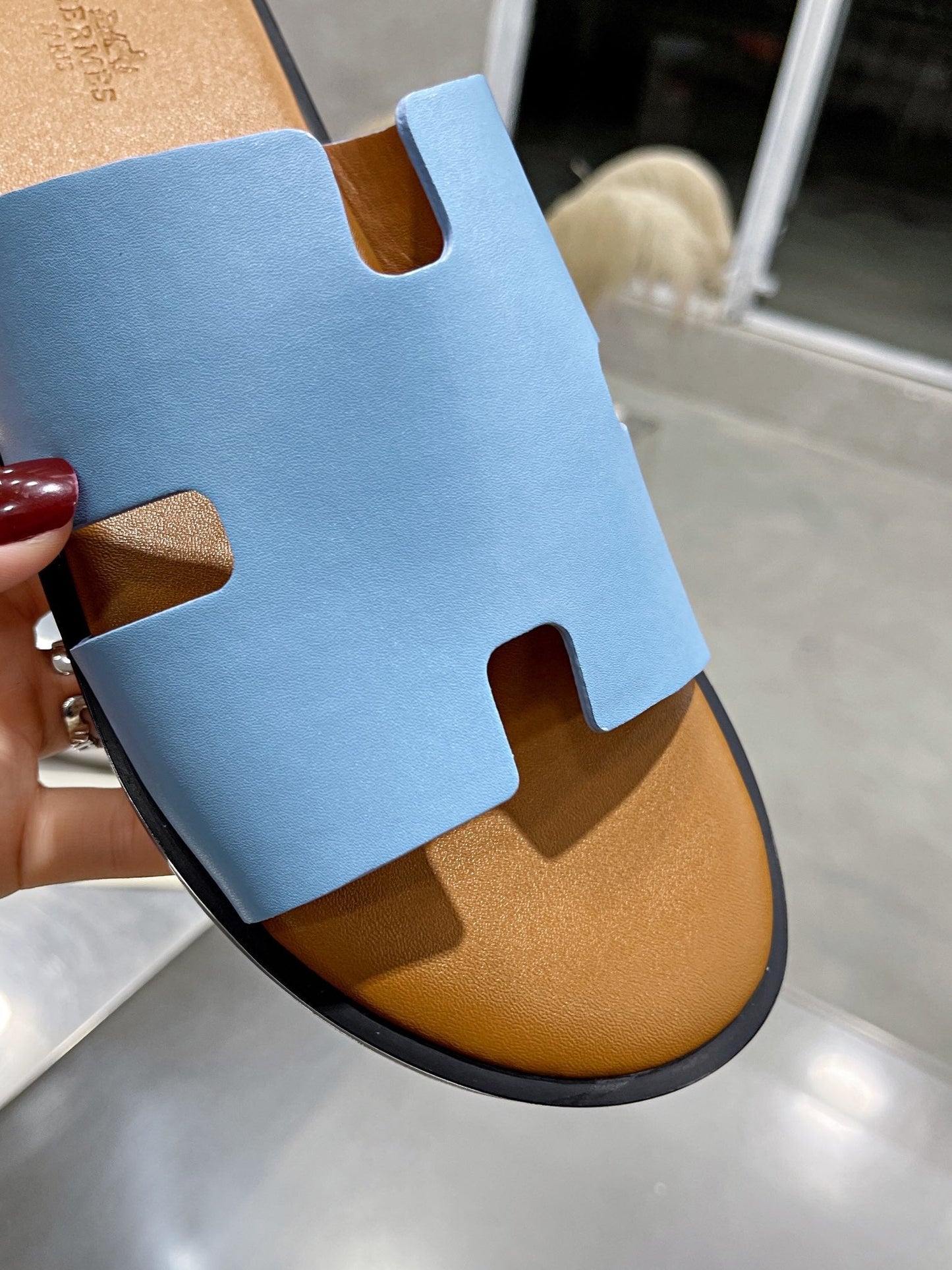 Luxury Shoes - Top QualityS - 847