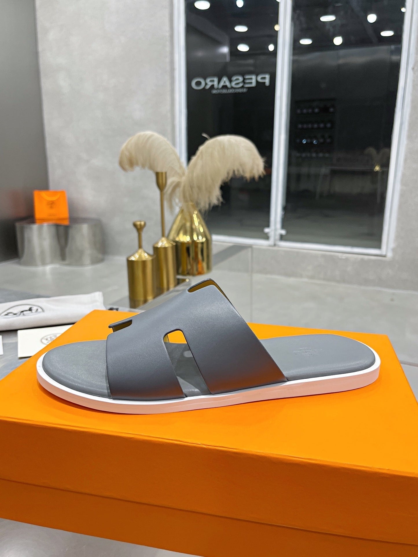 Luxury Shoes - Top QualityS - 846