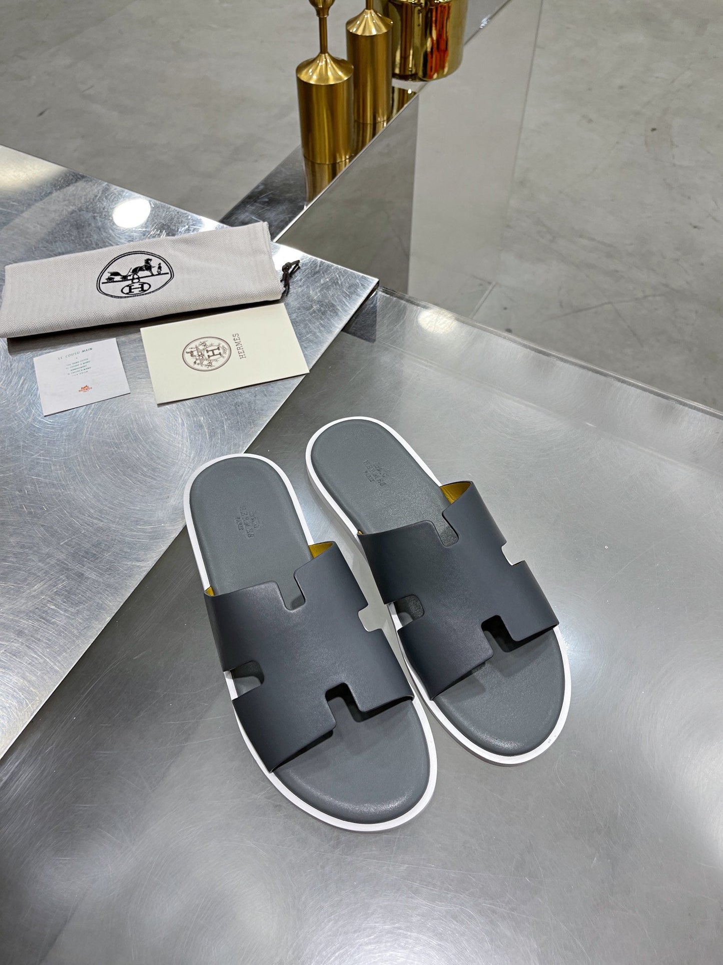 Luxury Shoes - Top QualityS - 846
