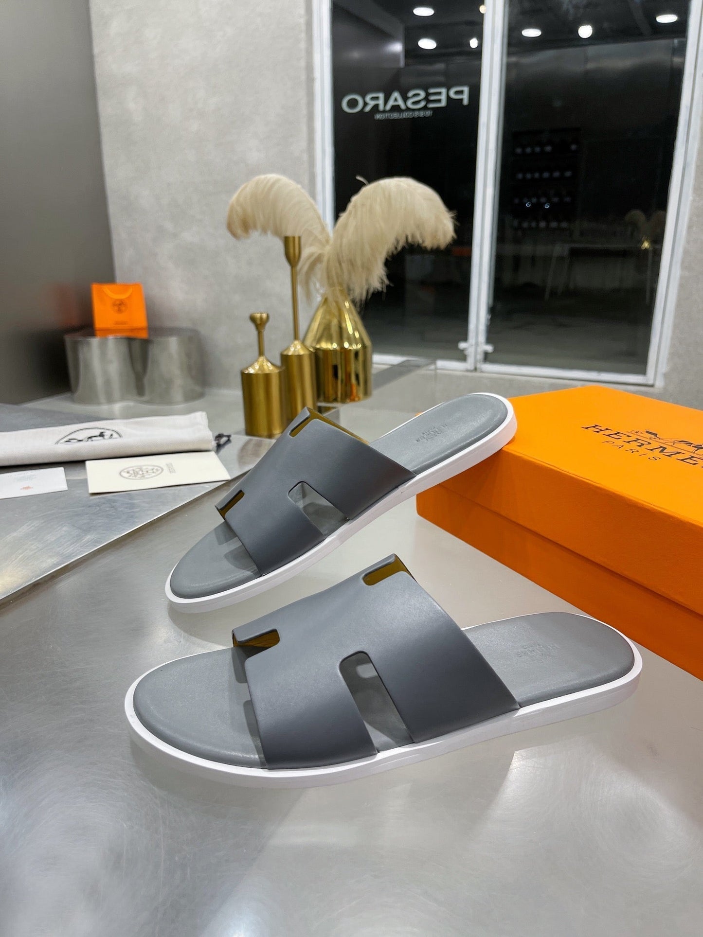 Luxury Shoes - Top QualityS - 846