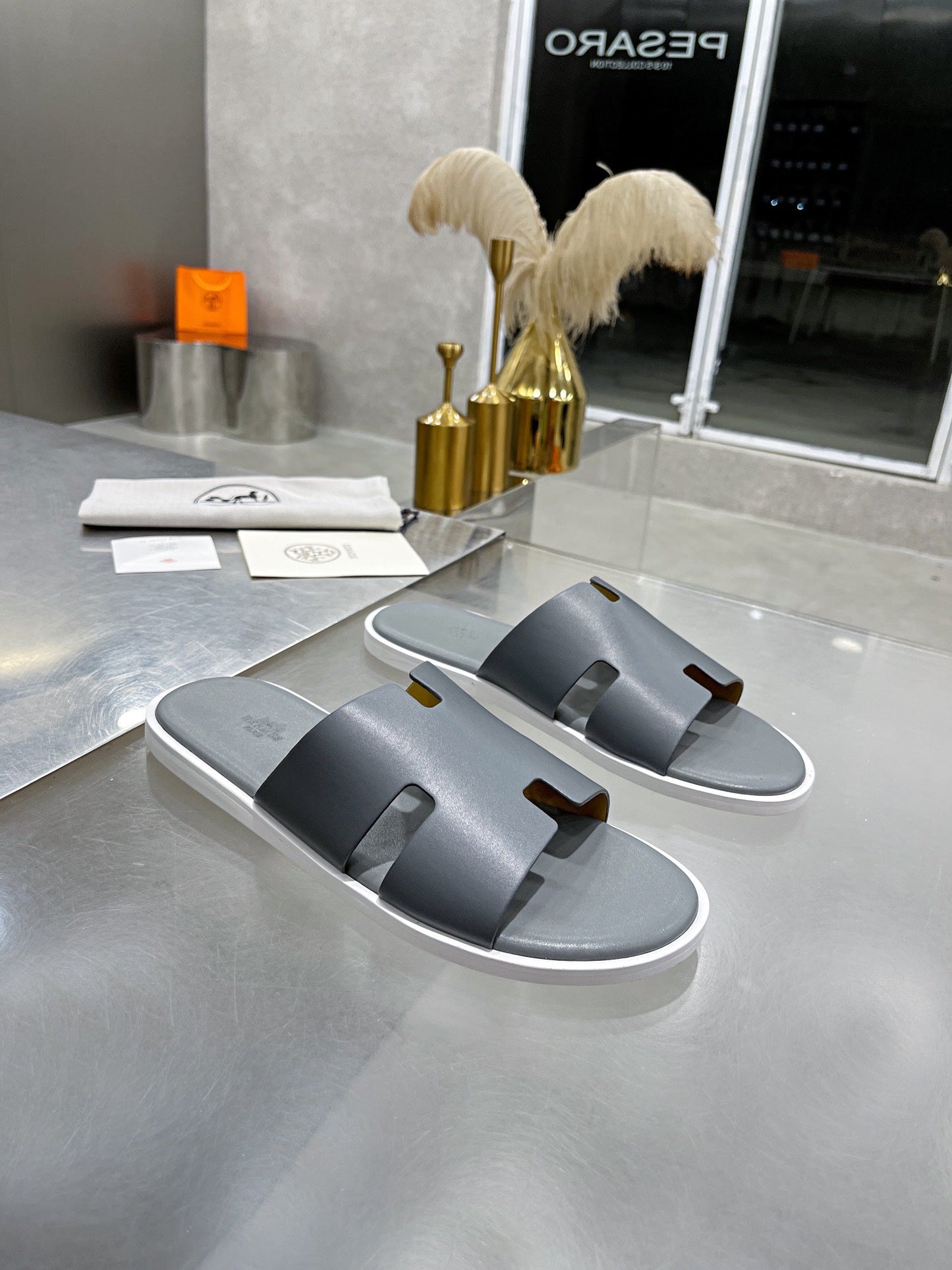 Luxury Shoes - Top QualityS - 846