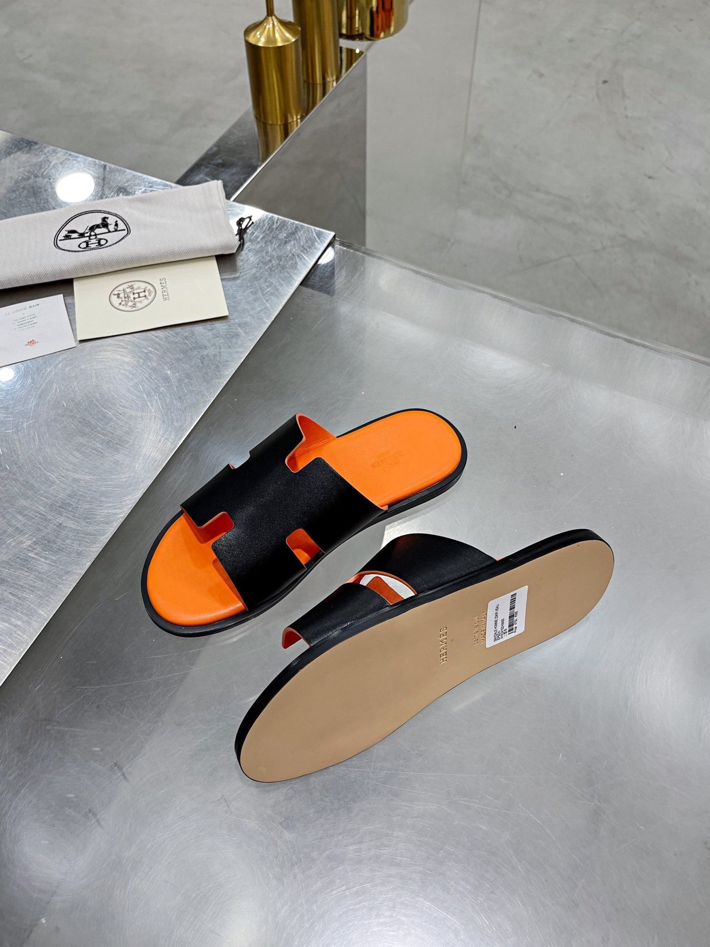 Luxury Shoes - Top QualityS - 844