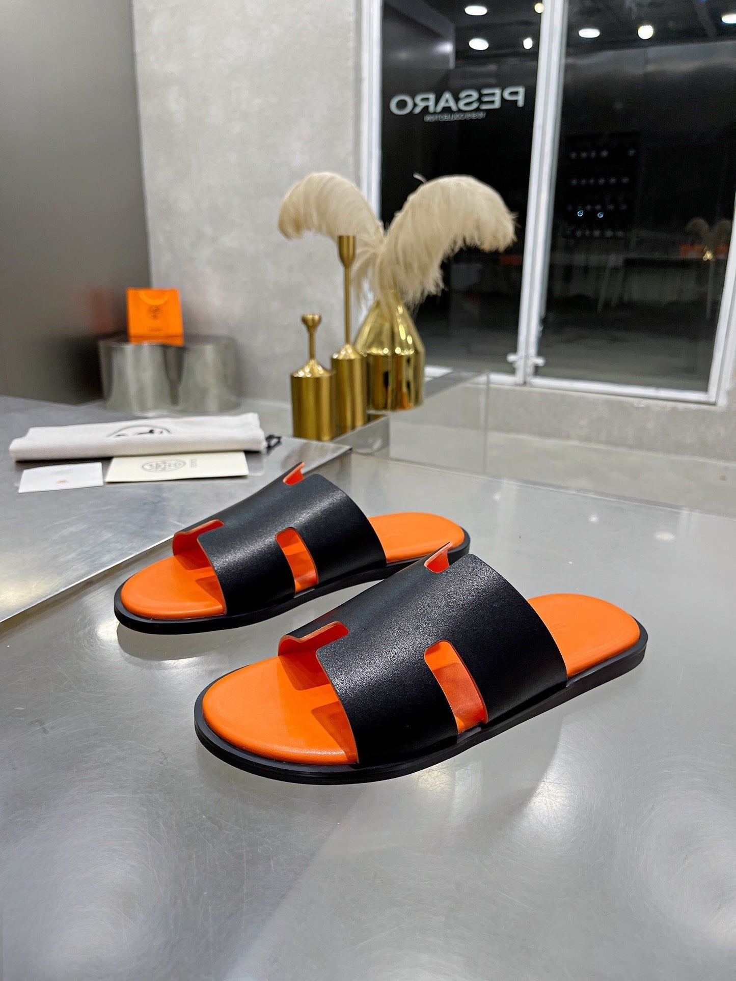 Luxury Shoes - Top QualityS - 844