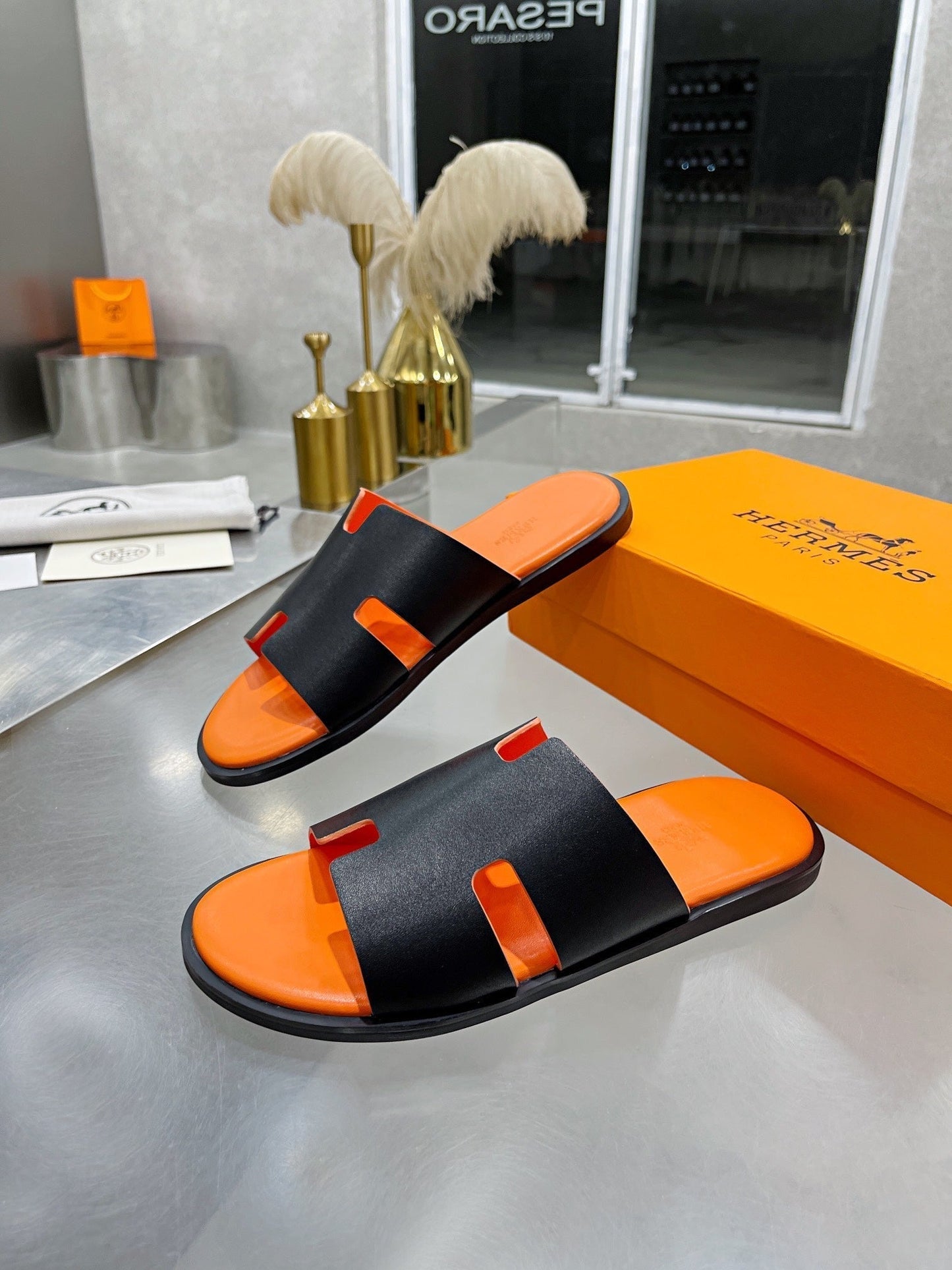 Luxury Shoes - Top QualityS - 844