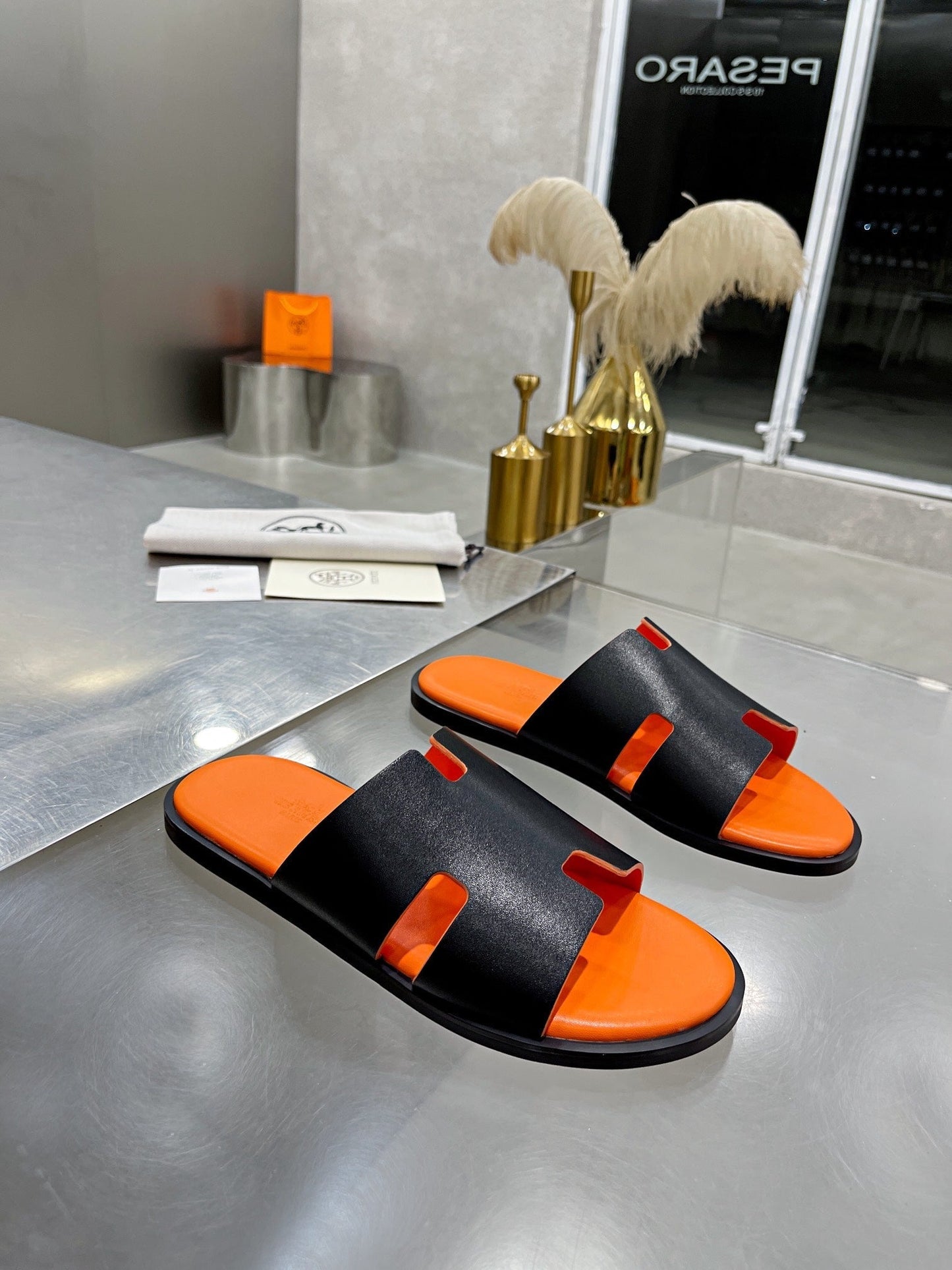 Luxury Shoes - Top QualityS - 844