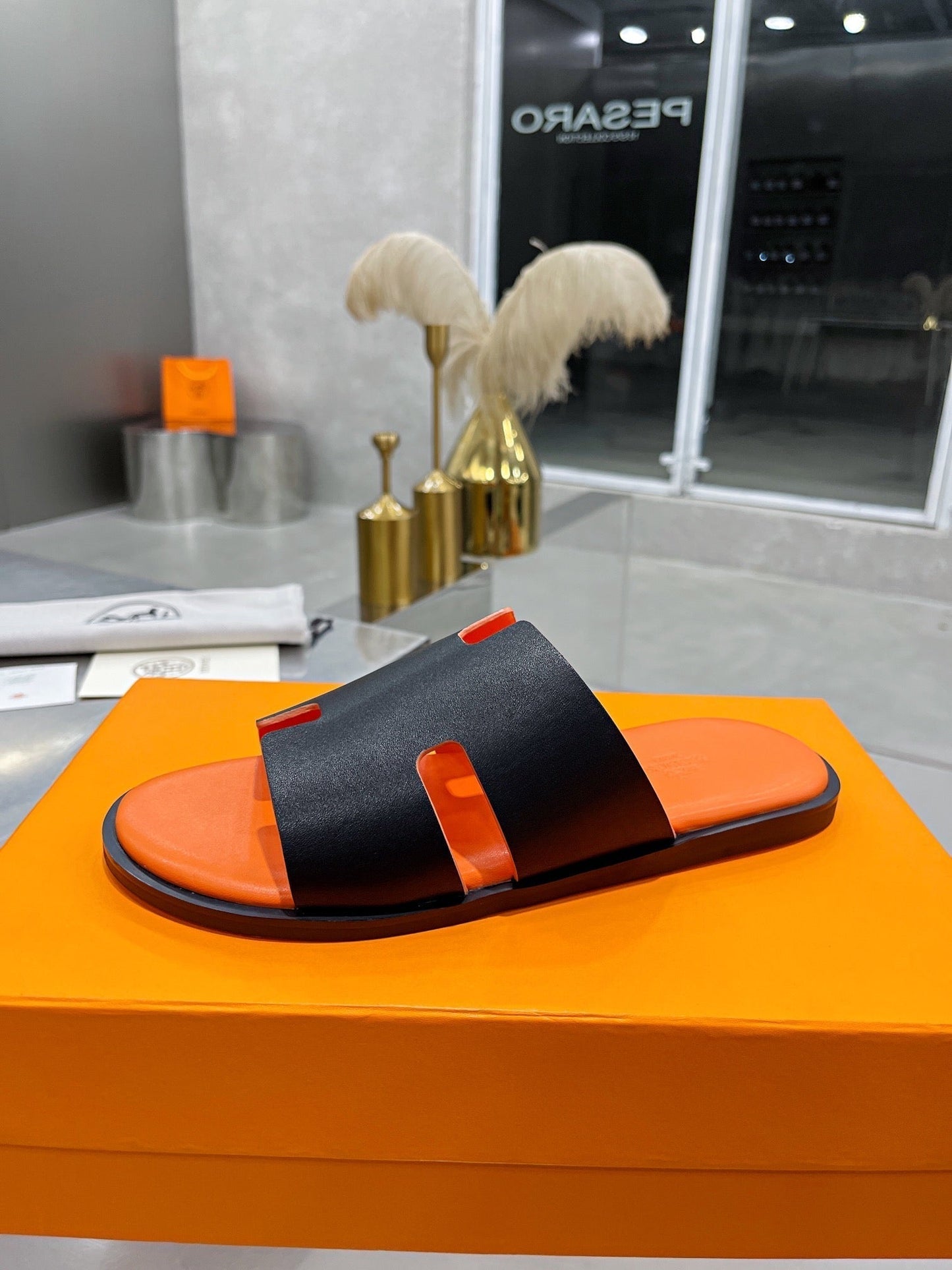 Luxury Shoes - Top QualityS - 844