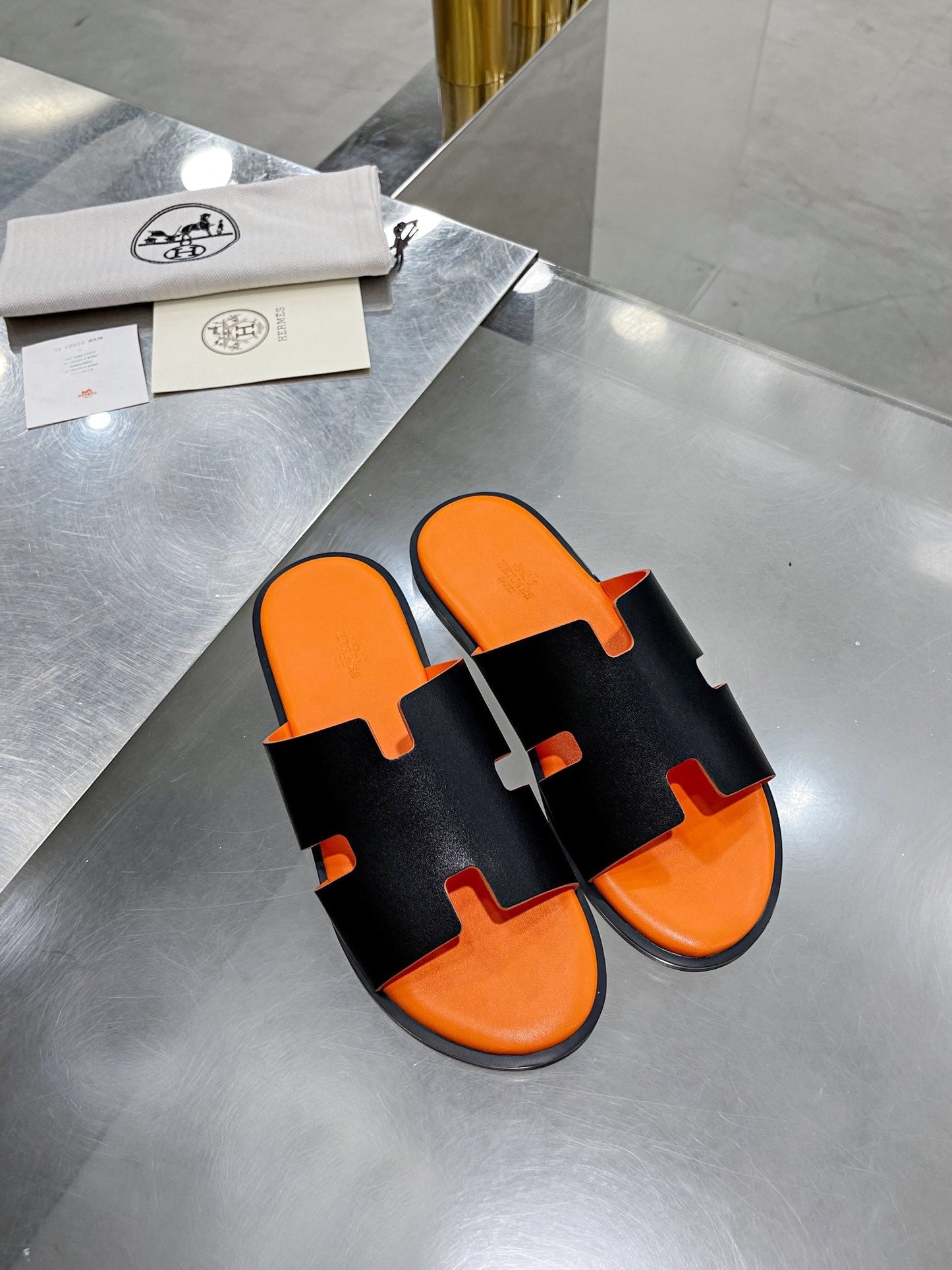 Luxury Shoes - Top QualityS - 844
