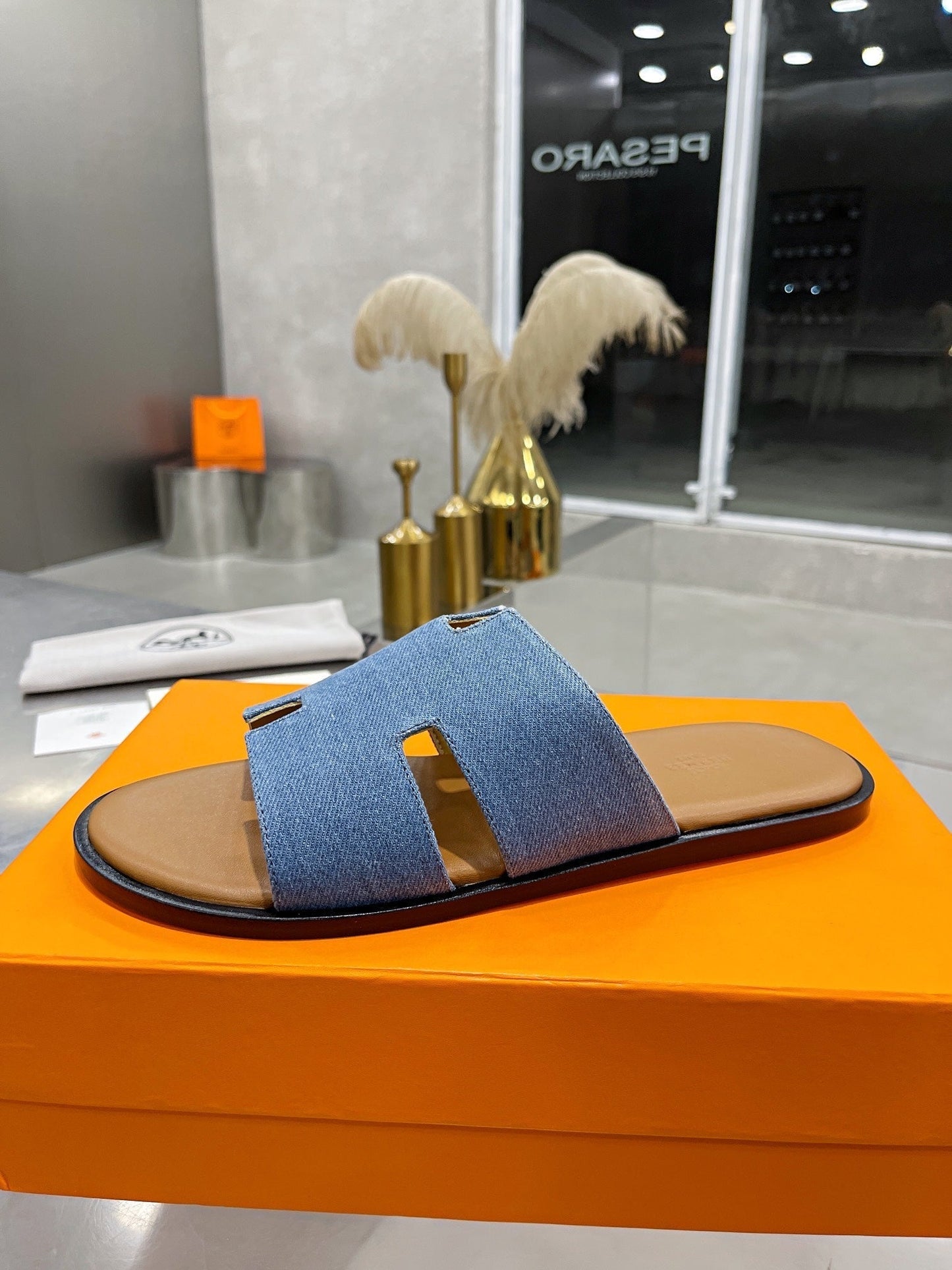 Luxury Shoes - Top QualityS - 843