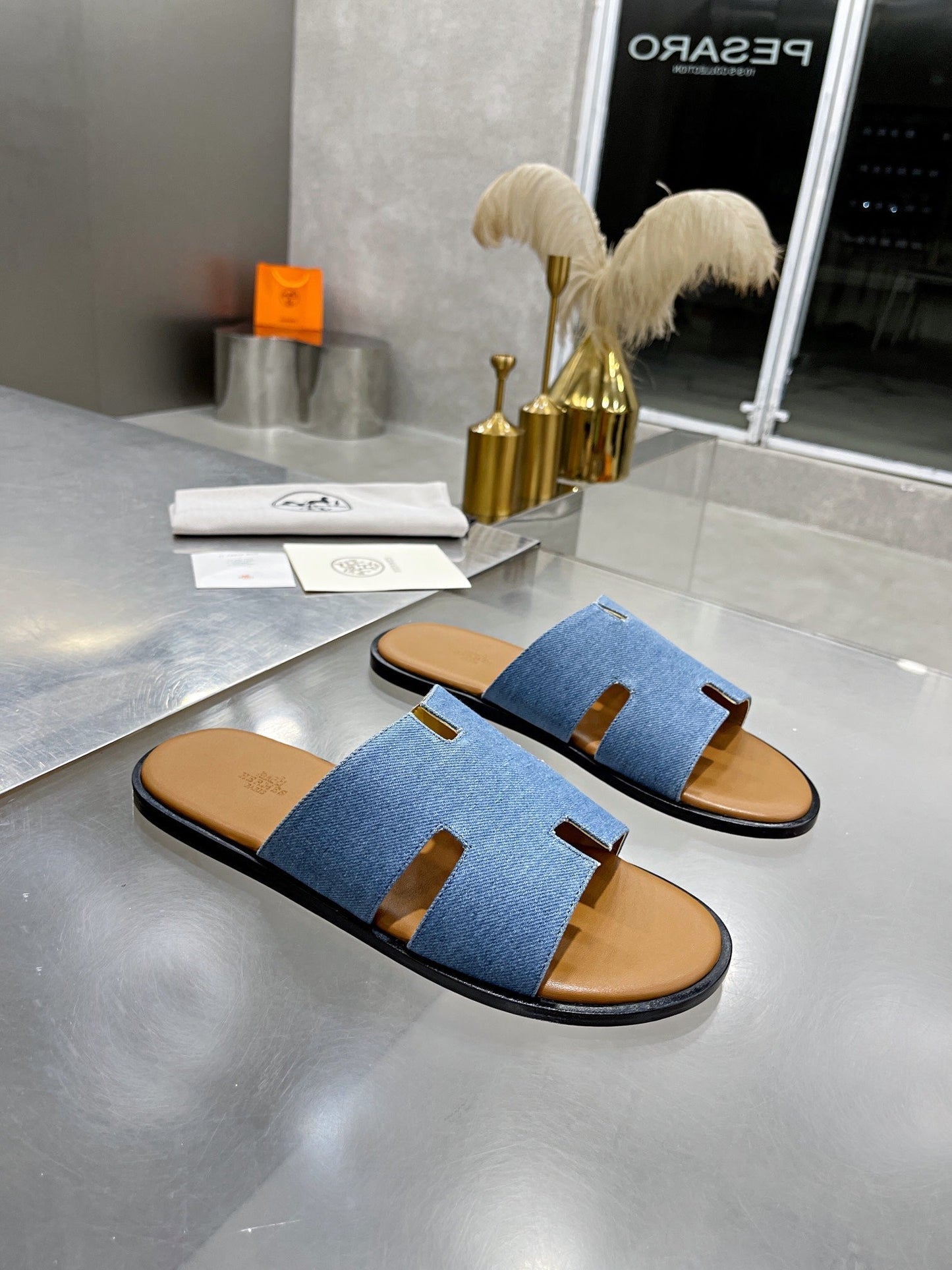 Luxury Shoes - Top QualityS - 843