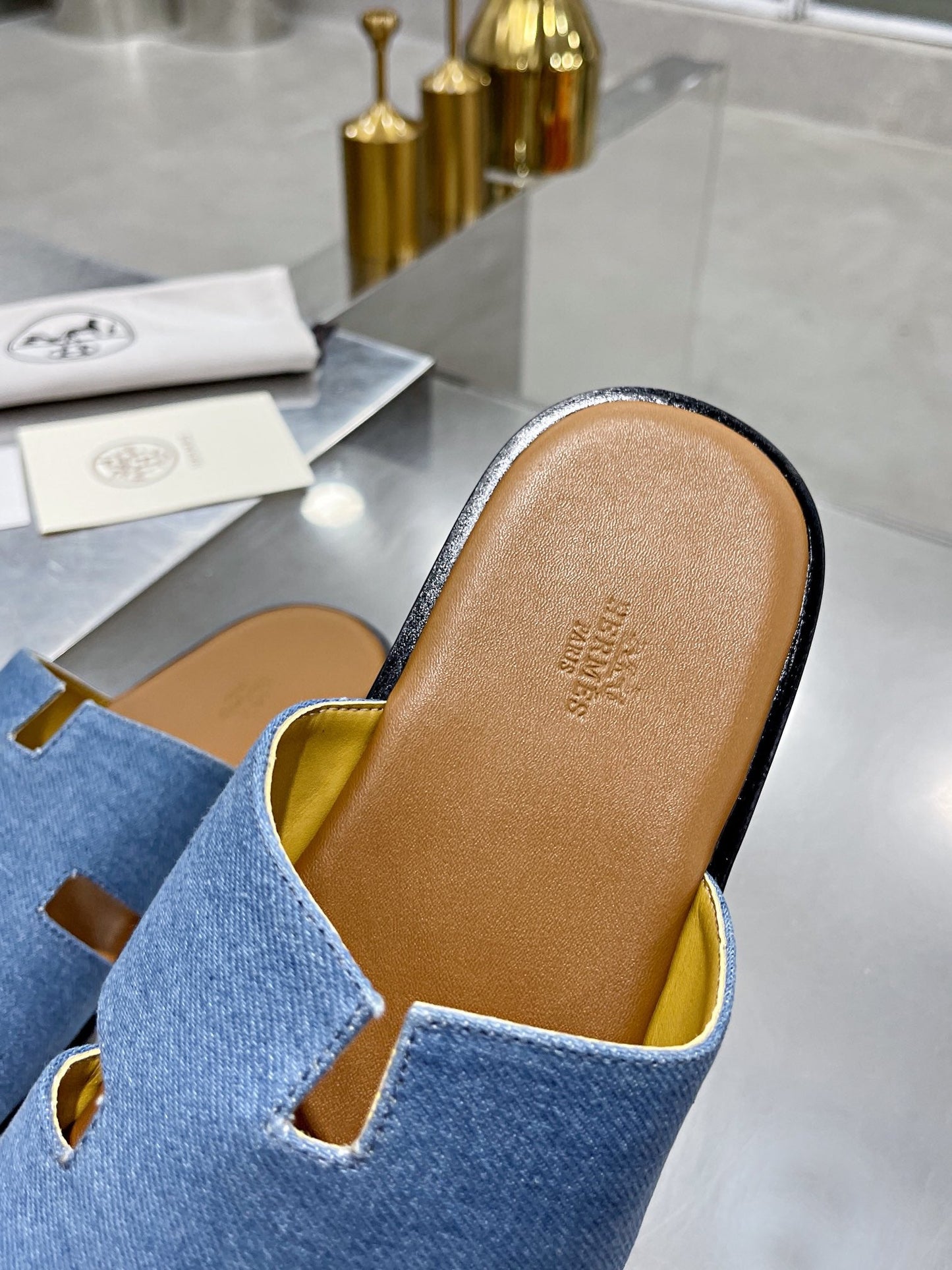 Luxury Shoes - Top QualityS - 843