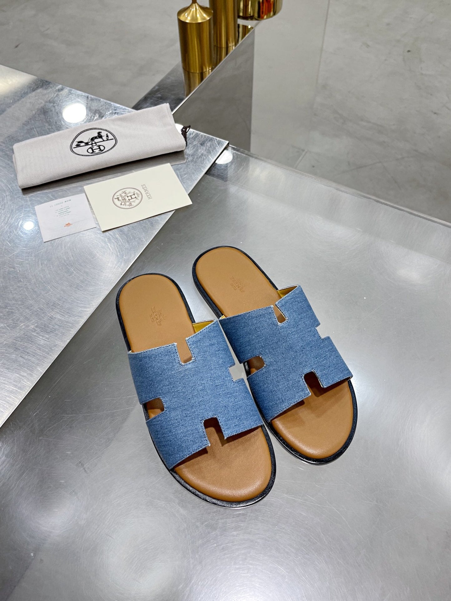 Luxury Shoes - Top QualityS - 843