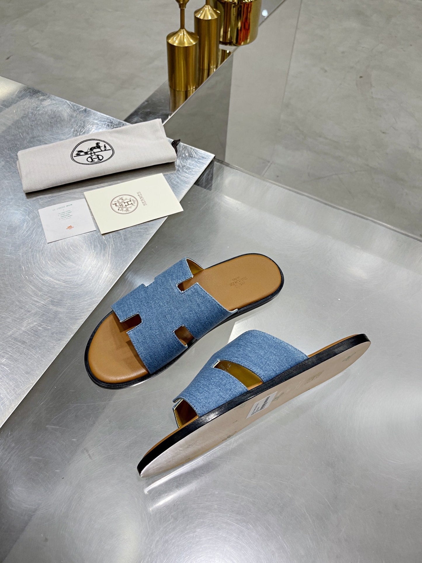 Luxury Shoes - Top QualityS - 843