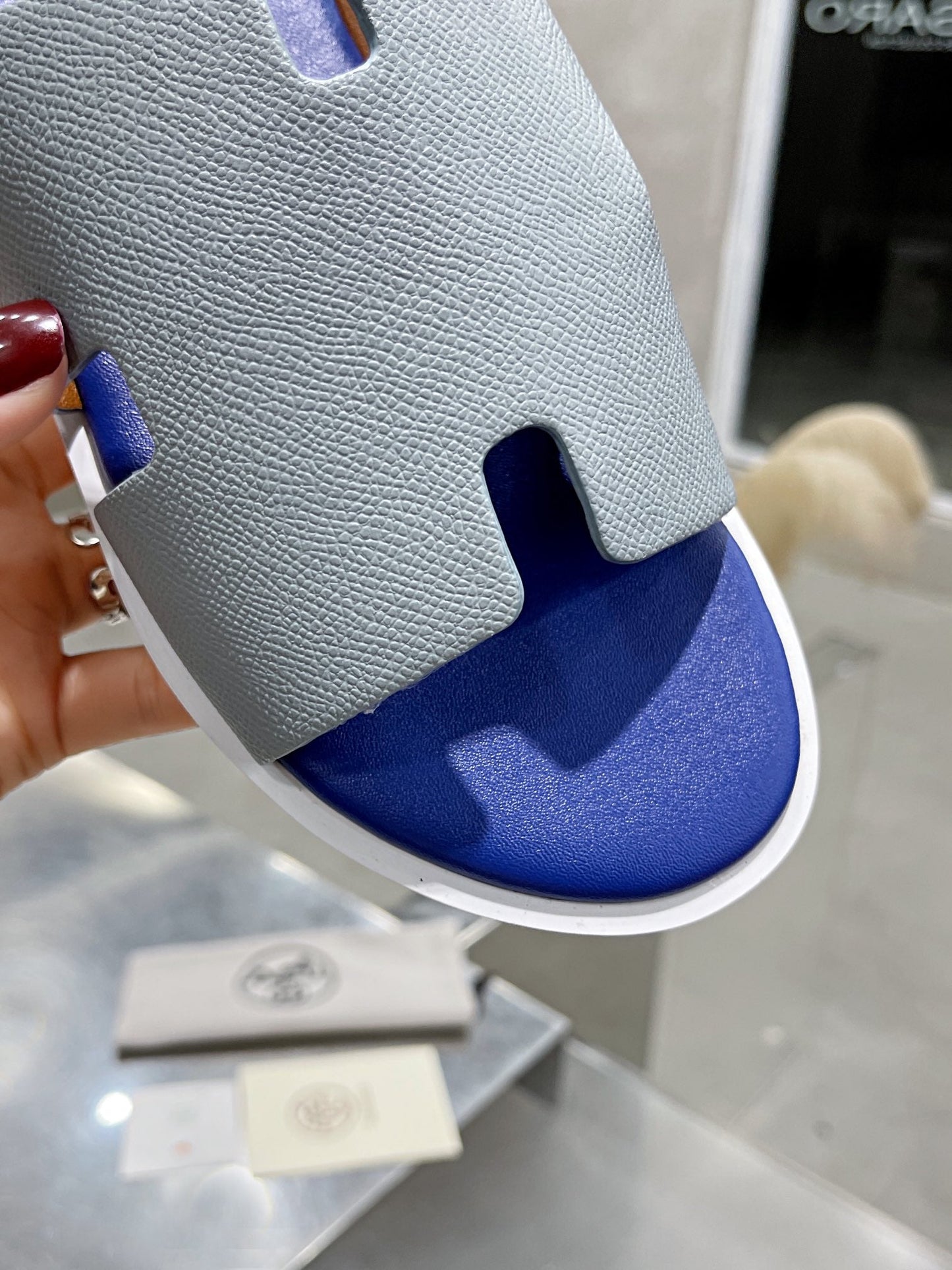 Luxury Shoes - Top QualityS - 841