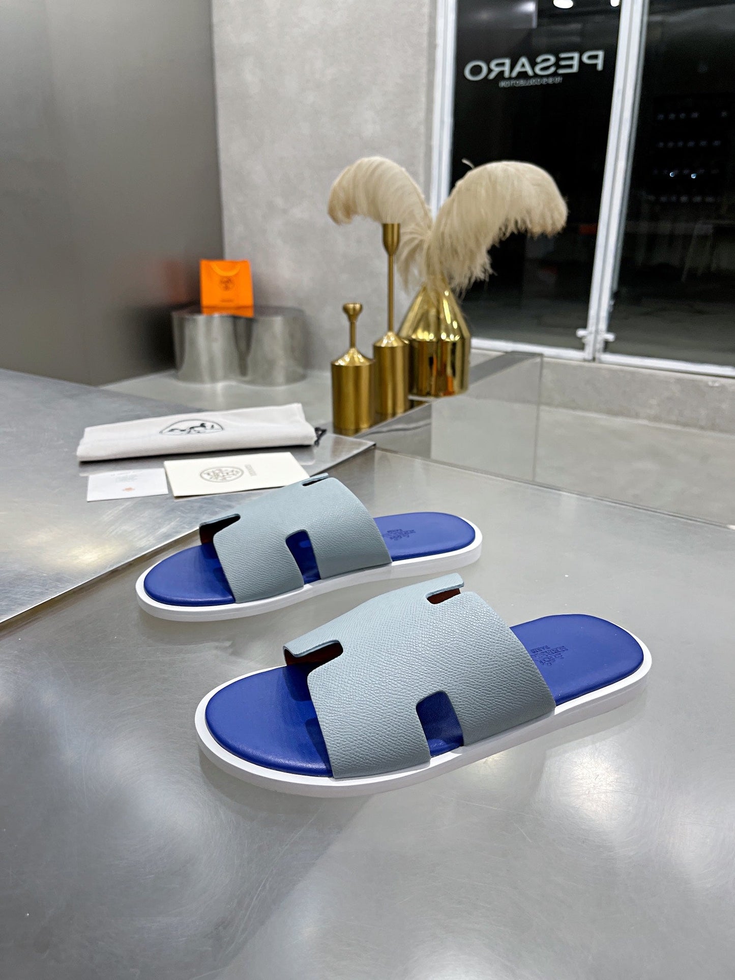 Luxury Shoes - Top QualityS - 841