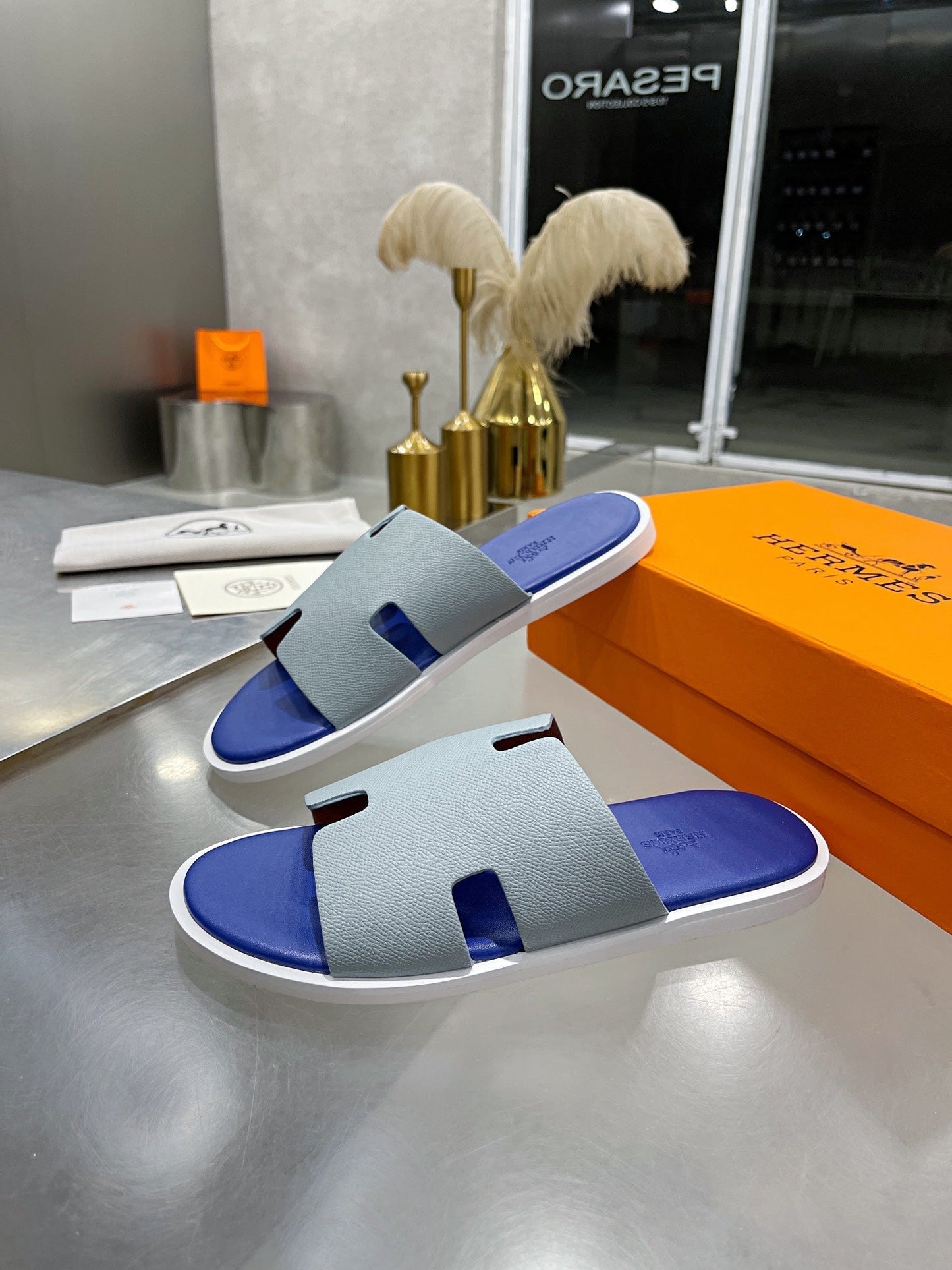 Luxury Shoes - Top QualityS - 841