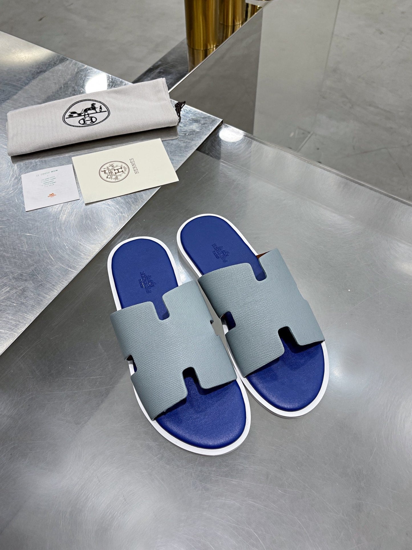 Luxury Shoes - Top QualityS - 841