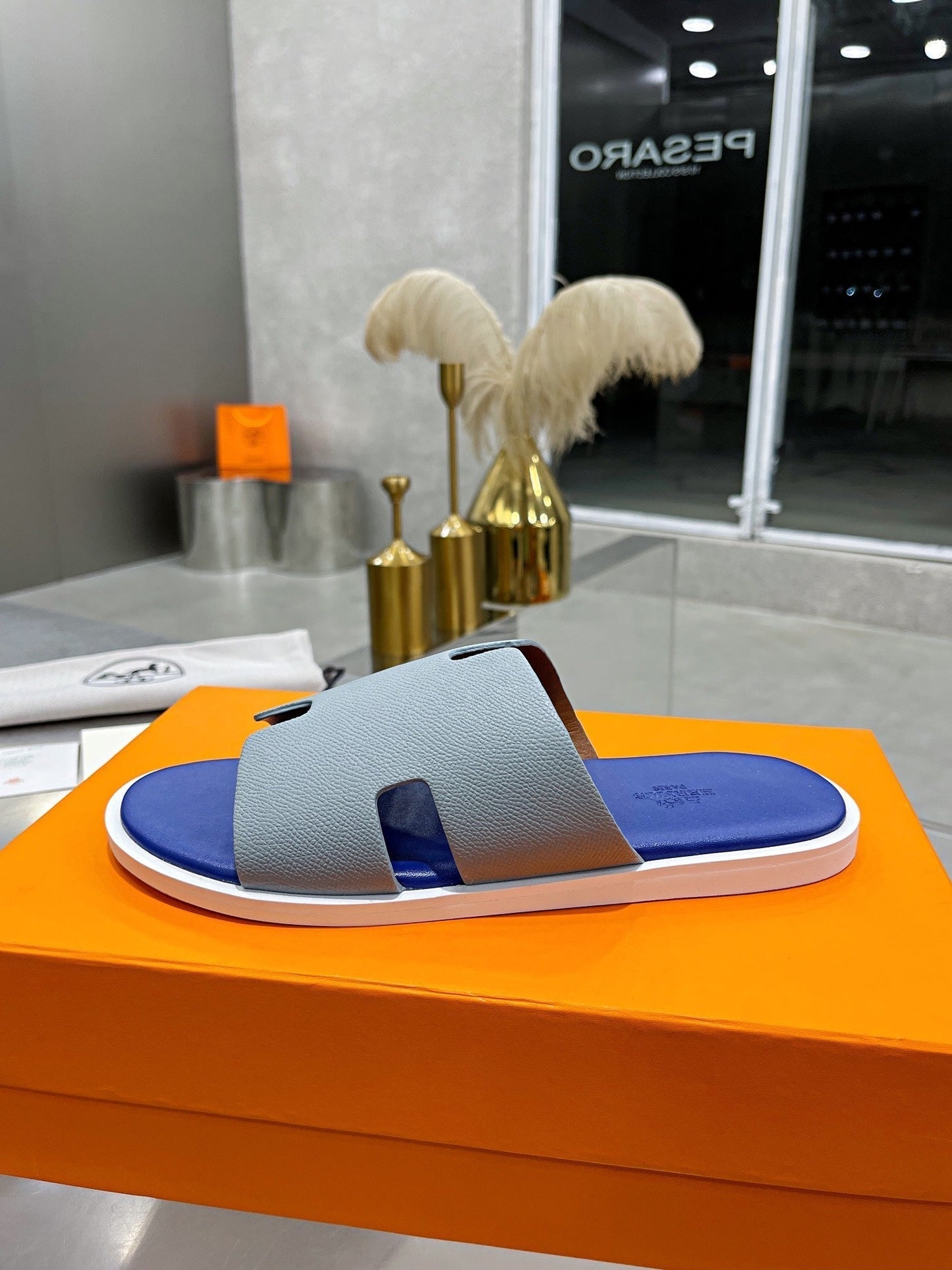 Luxury Shoes - Top QualityS - 841