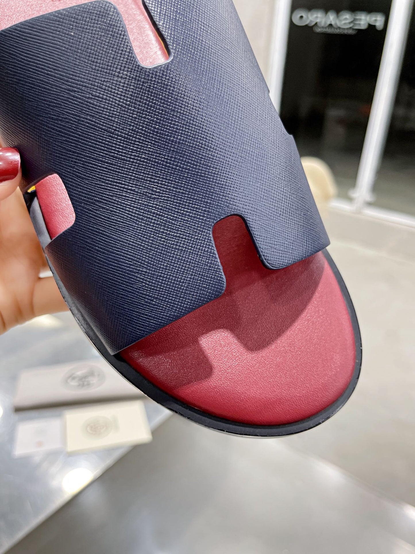 Luxury Shoes - Top QualityS - 840