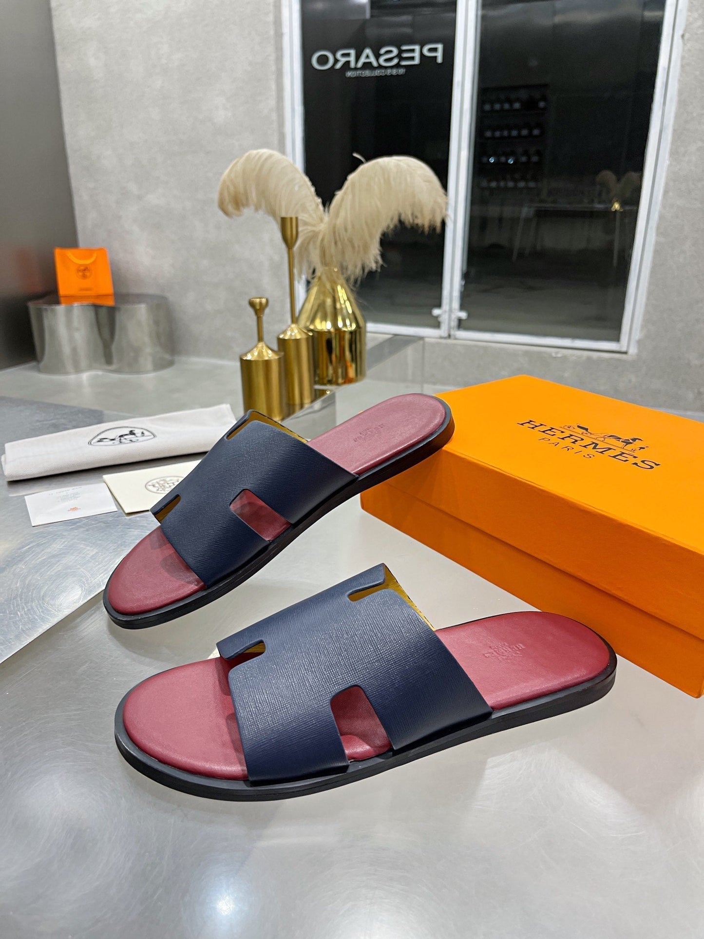 Luxury Shoes - Top QualityS - 840