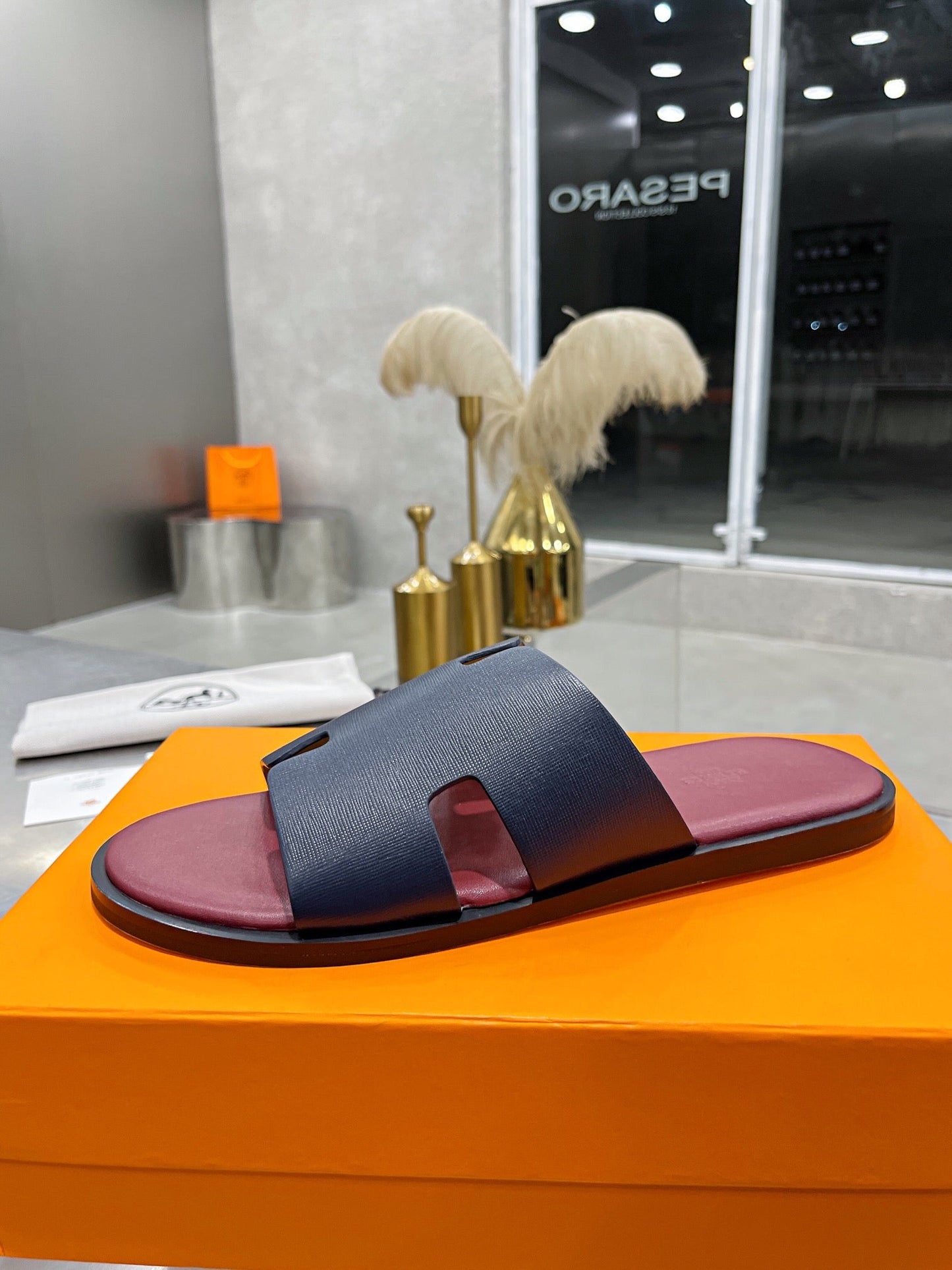 Luxury Shoes - Top QualityS - 840