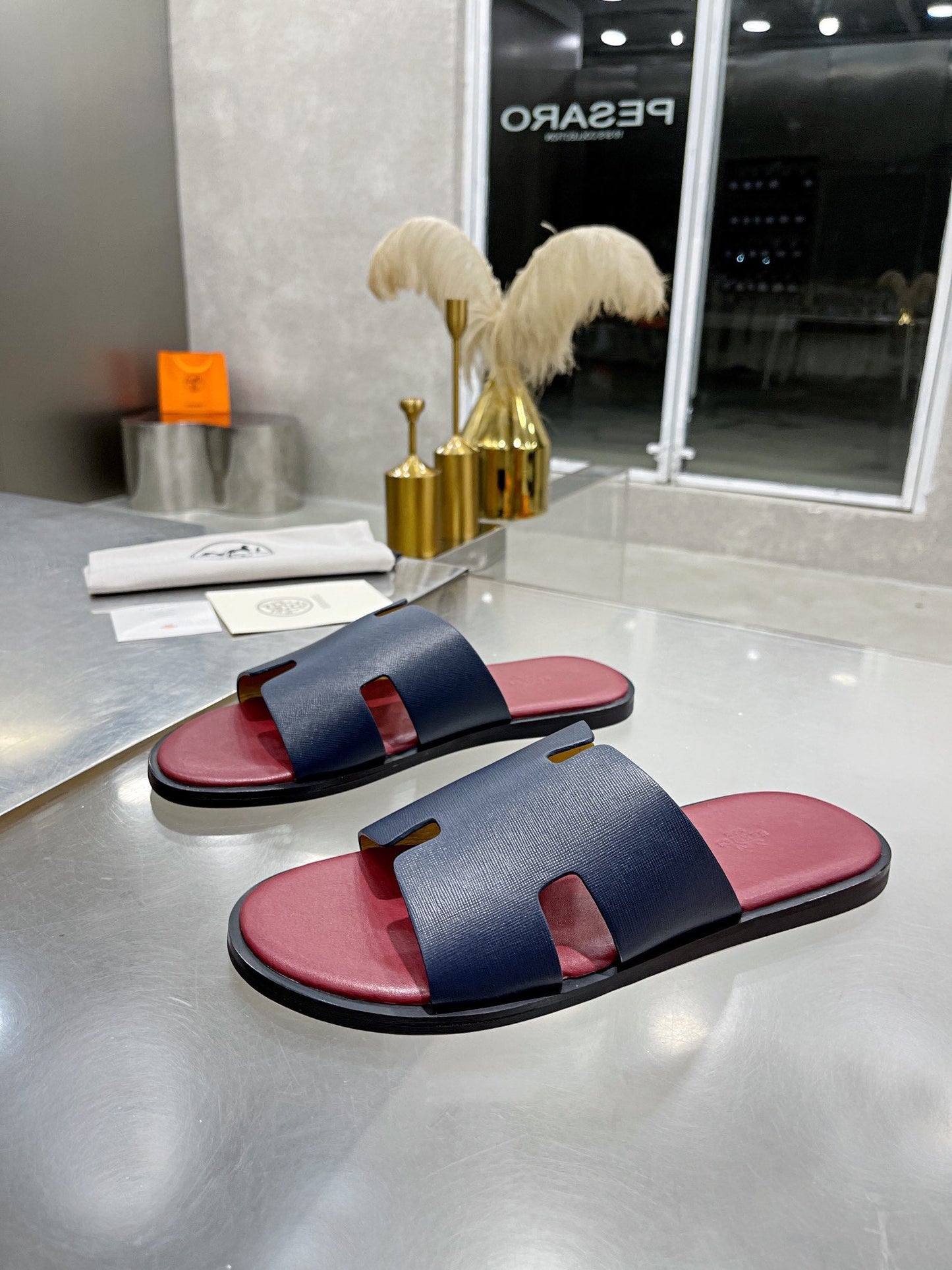 Luxury Shoes - Top QualityS - 840