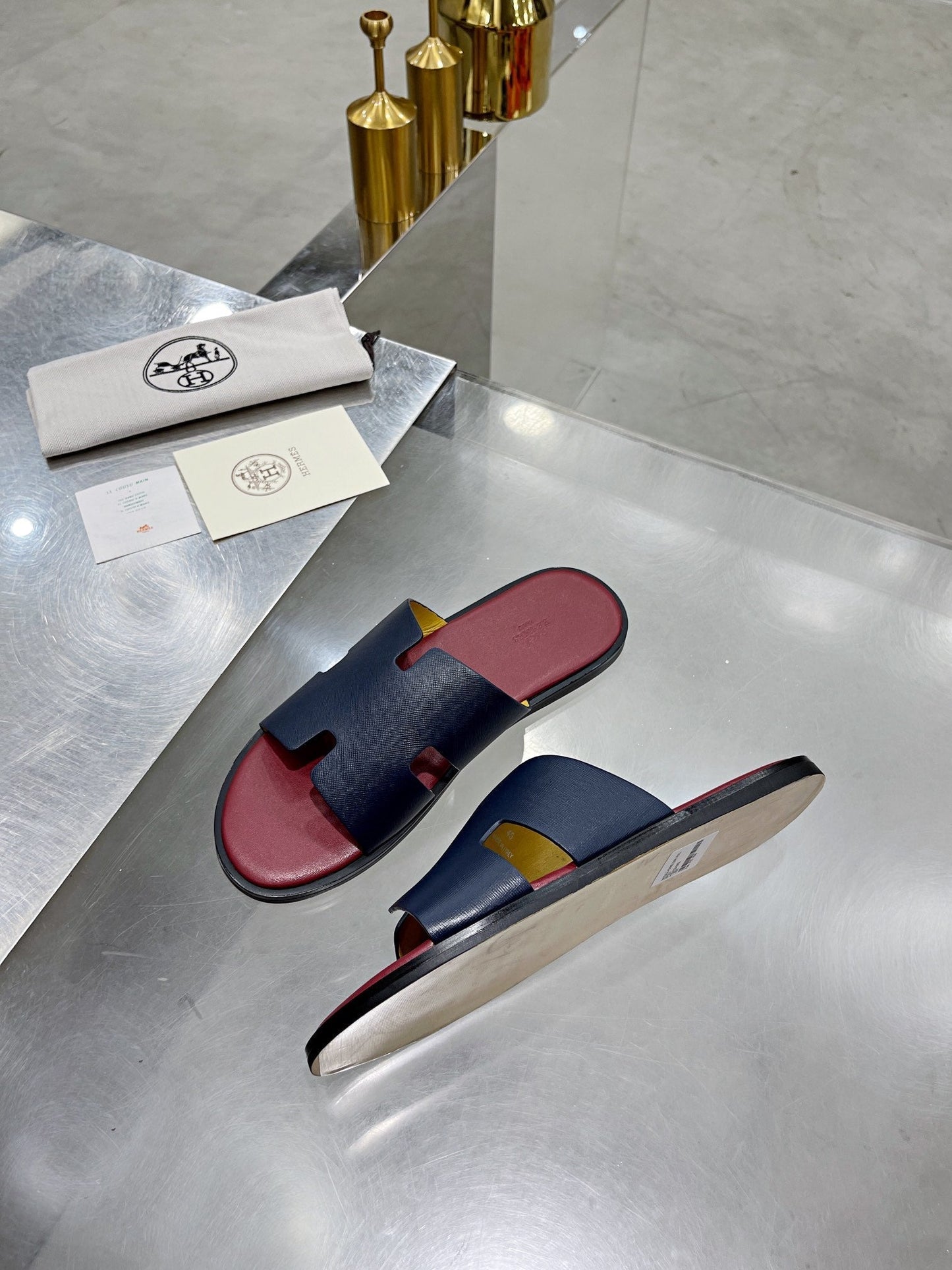 Luxury Shoes - Top QualityS - 840