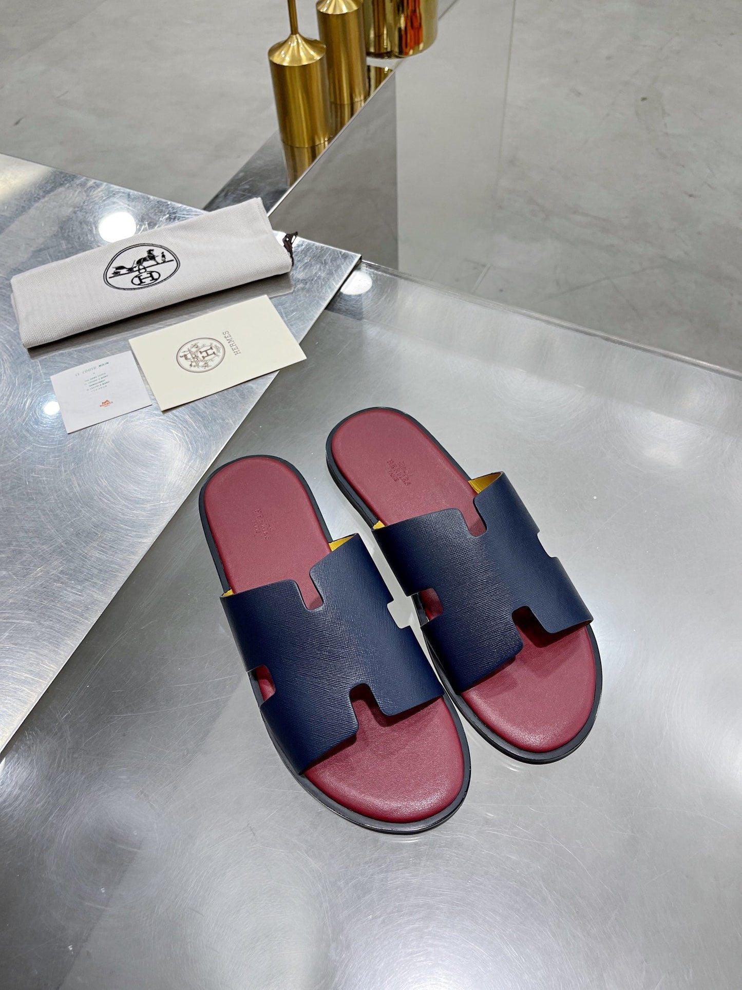 Luxury Shoes - Top QualityS - 840