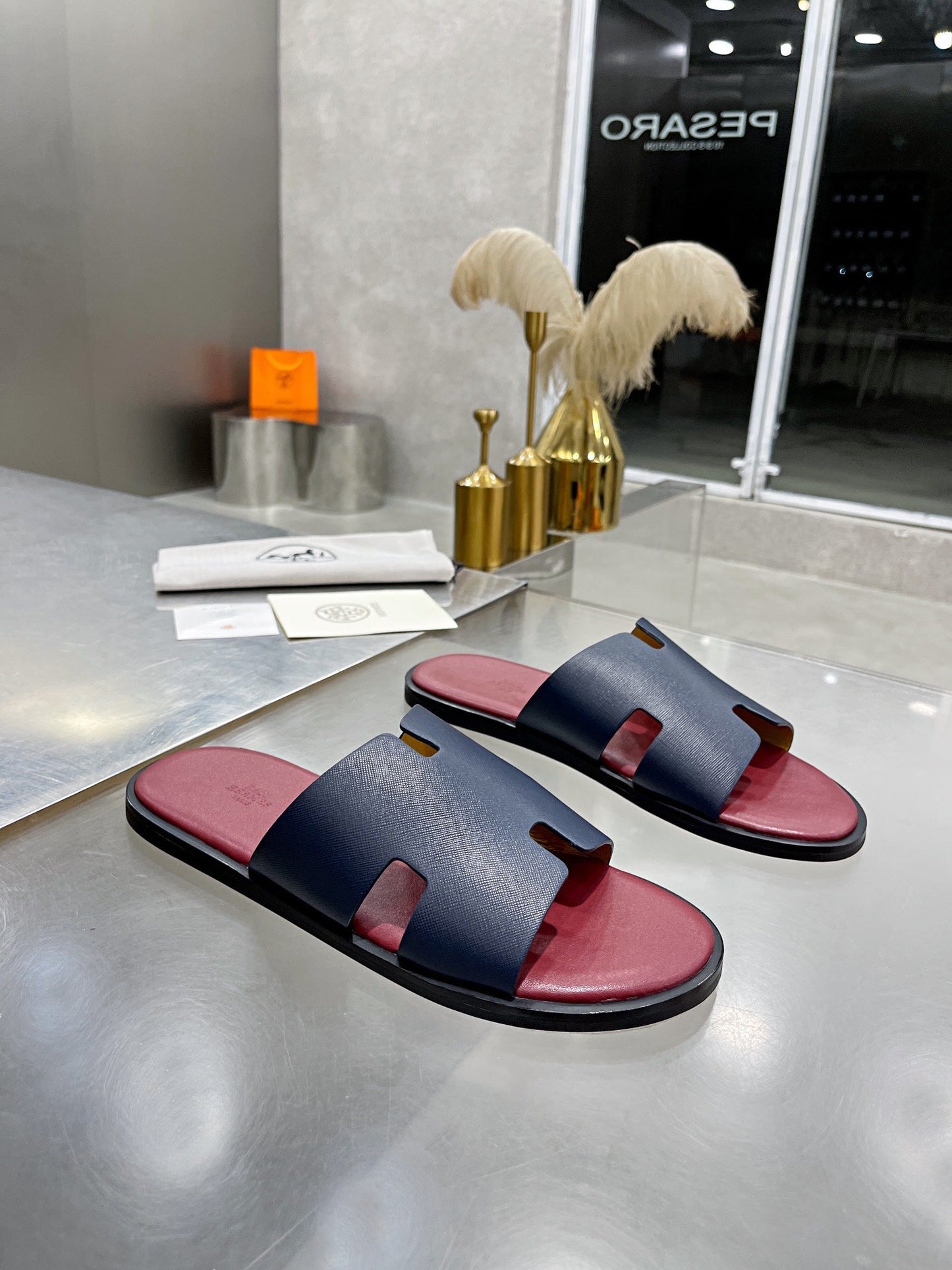 Luxury Shoes - Top QualityS - 840