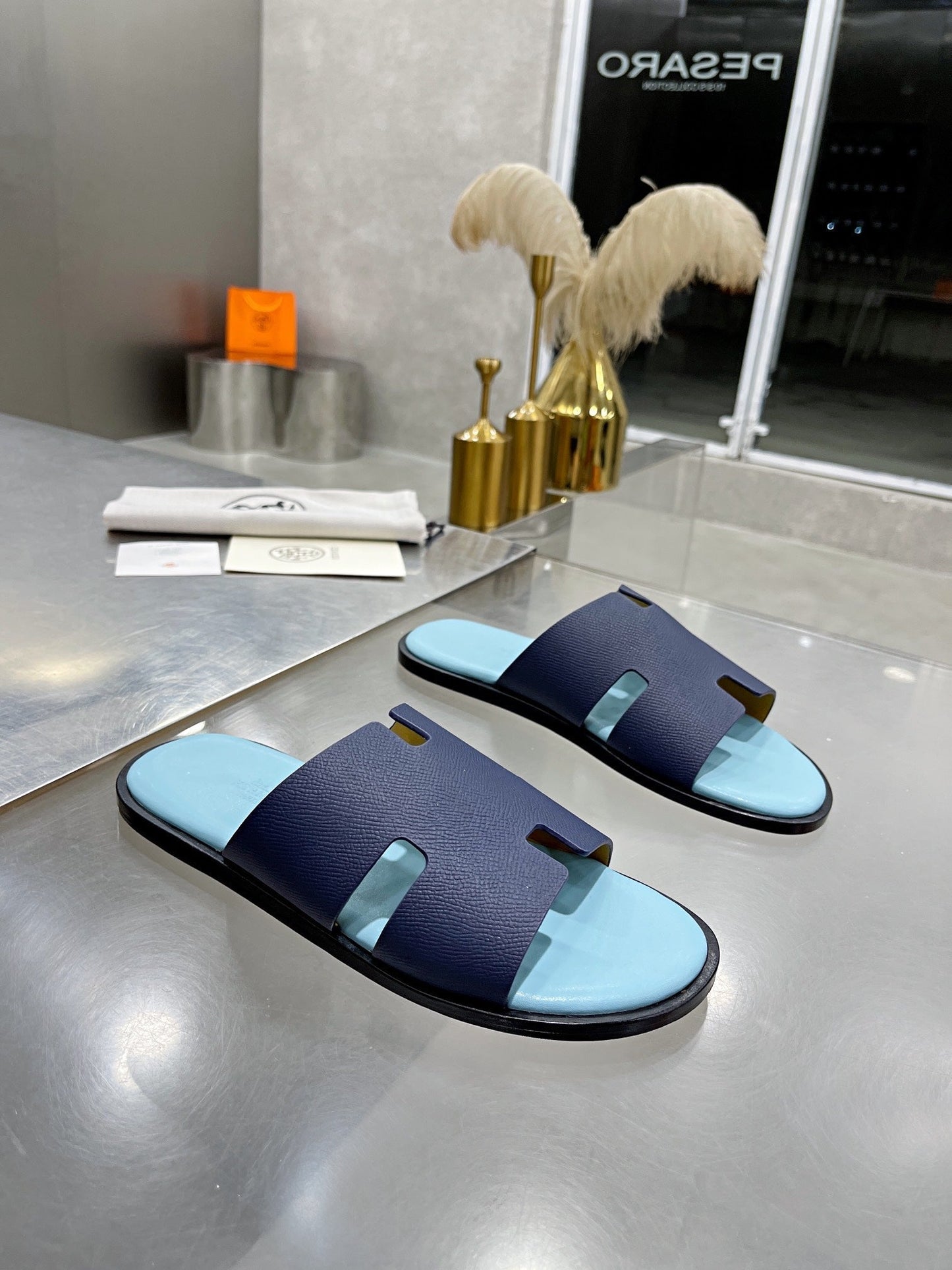 Luxury Shoes - Top QualityS - 839