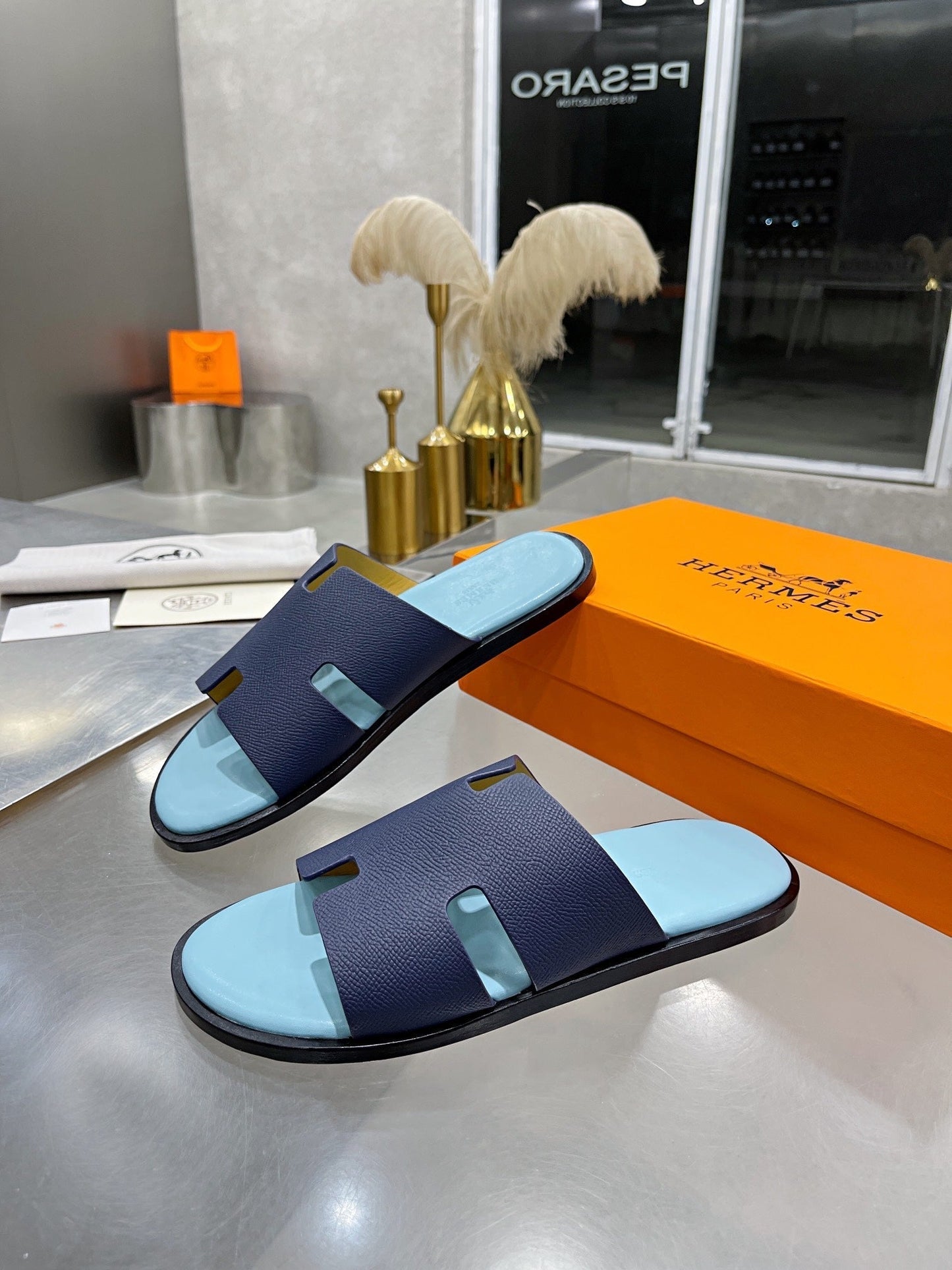 Luxury Shoes - Top QualityS - 839
