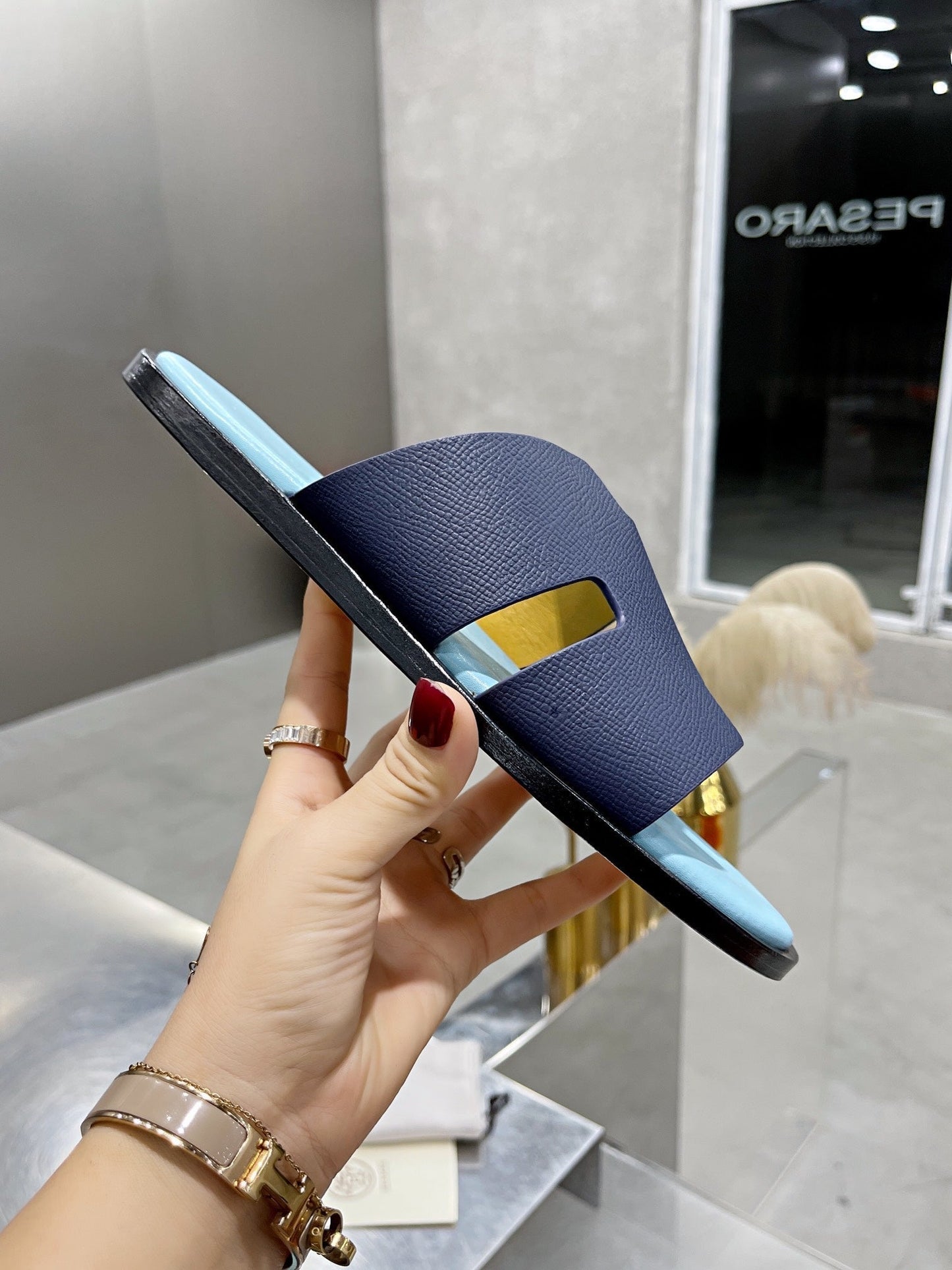 Luxury Shoes - Top QualityS - 839