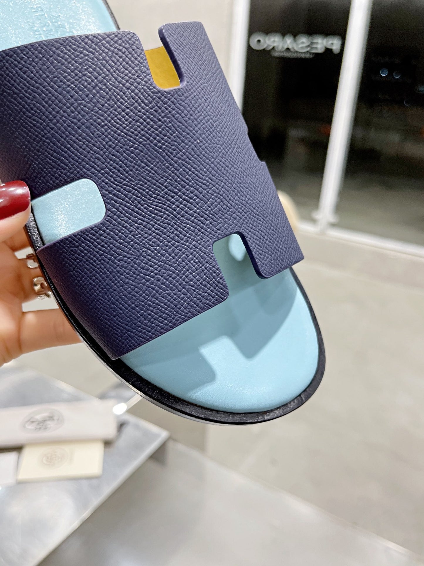 Luxury Shoes - Top QualityS - 839
