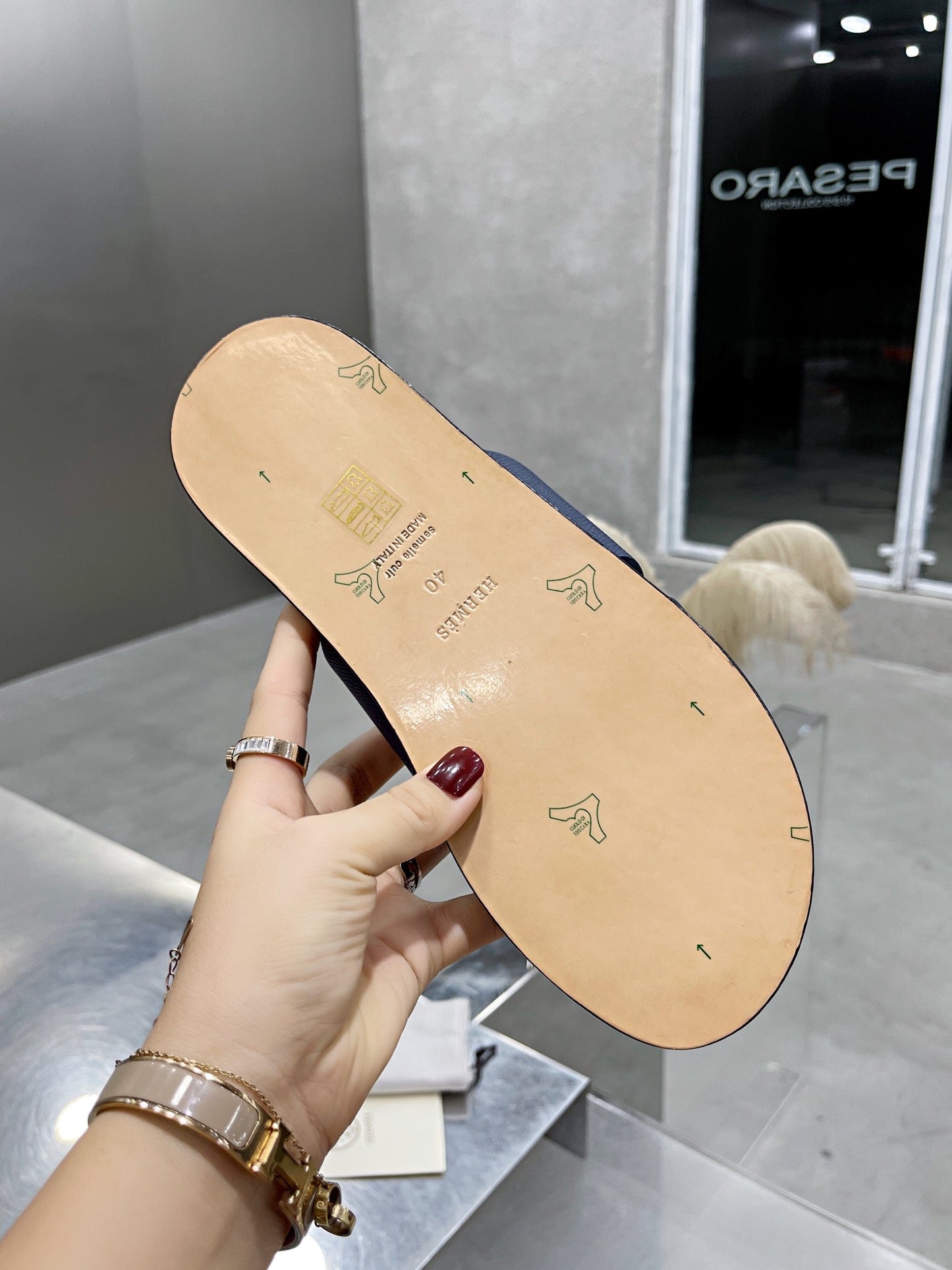 Luxury Shoes - Top QualityS - 839