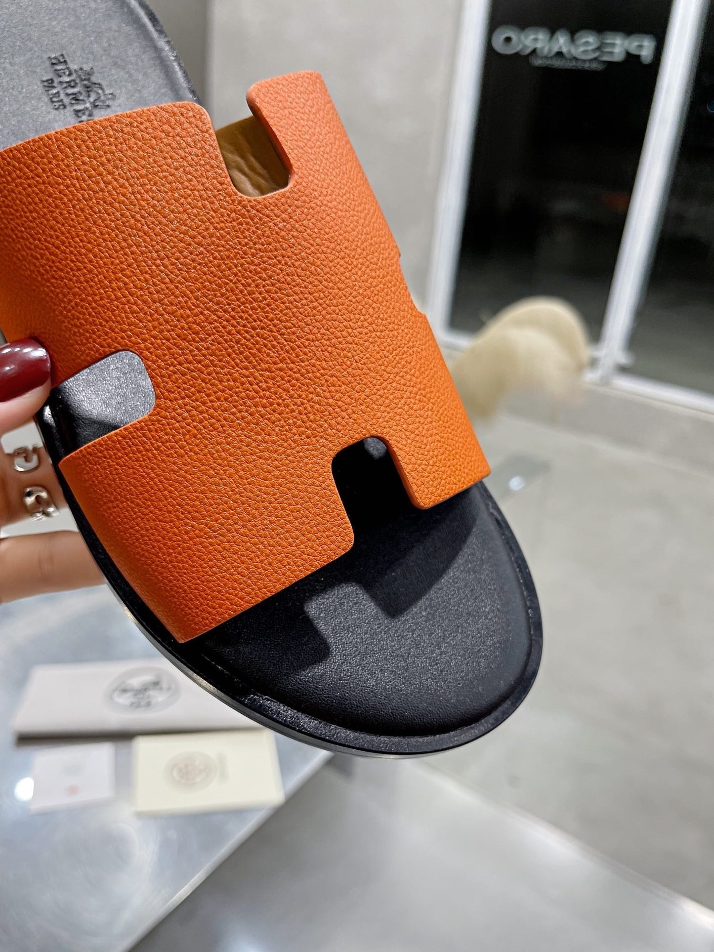 Luxury Shoes - Top QualityS - 836